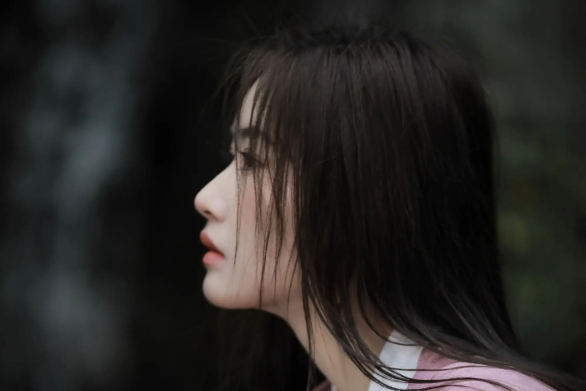 [艺图语] 2022.05.13 Vol.871 – 相思 keikei白茶清欢#[27P]-5