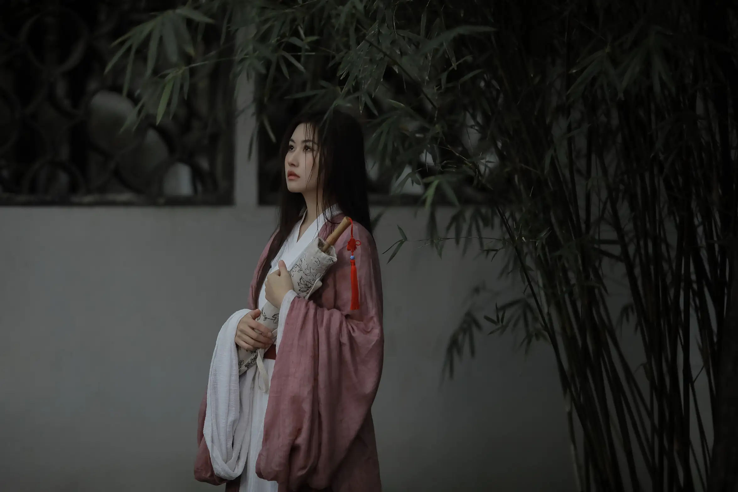 [艺图语] 2022.05.13 Vol.871 – 相思 keikei白茶清欢#[27P]-6