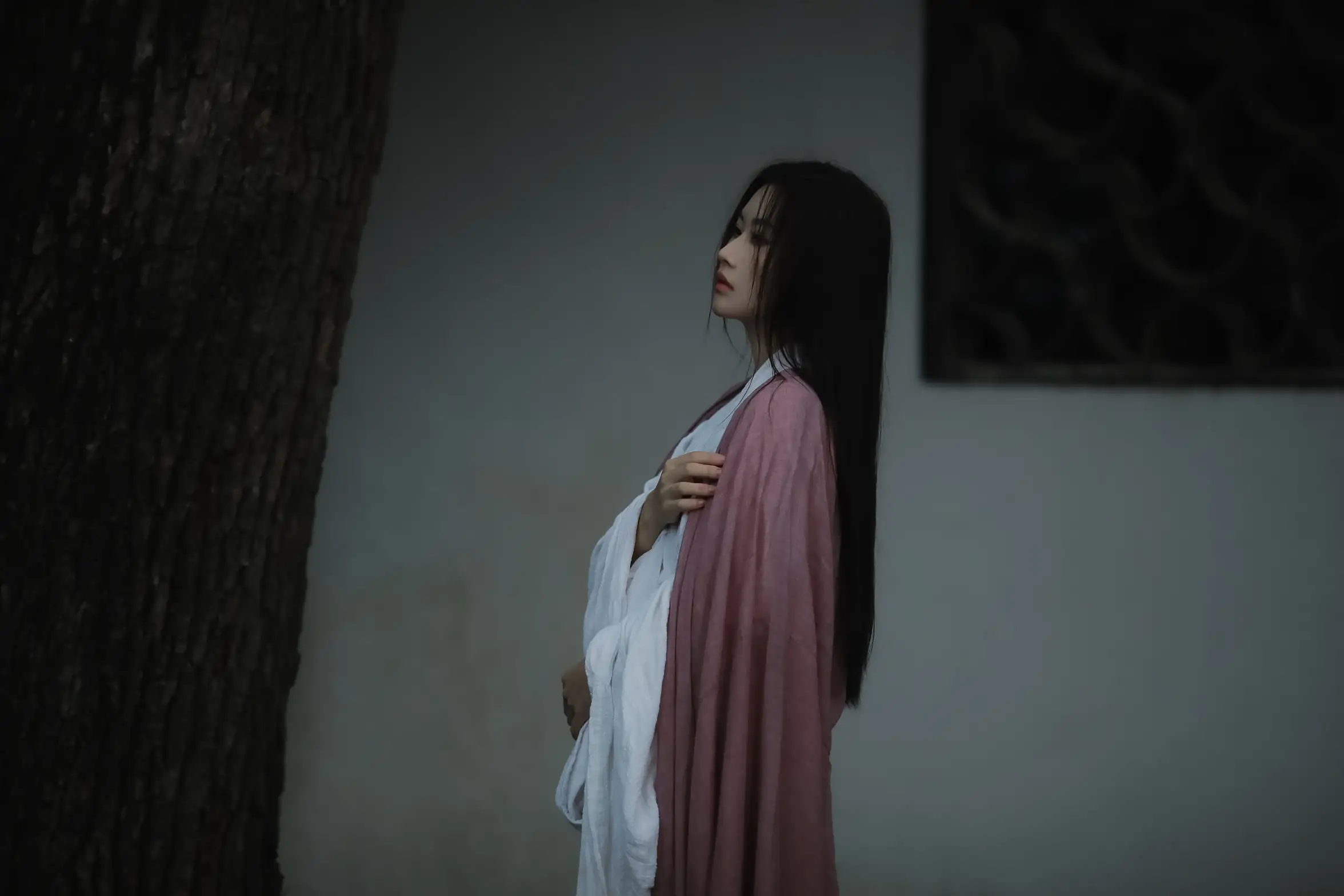 [艺图语] 2022.05.13 Vol.871 – 相思 keikei白茶清欢#[27P]-8