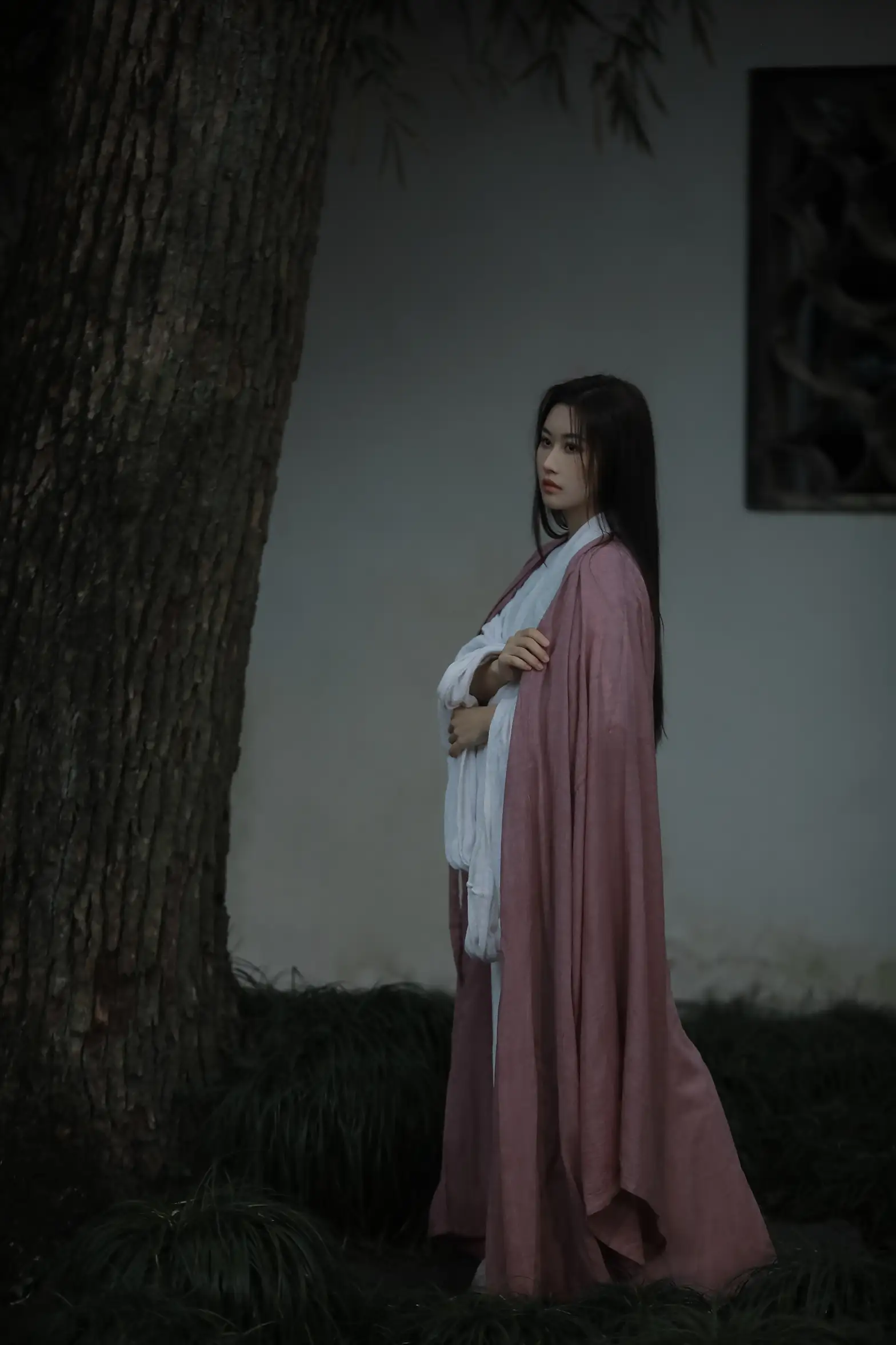 [艺图语] 2022.05.13 Vol.871 – 相思 keikei白茶清欢#[27P]-9