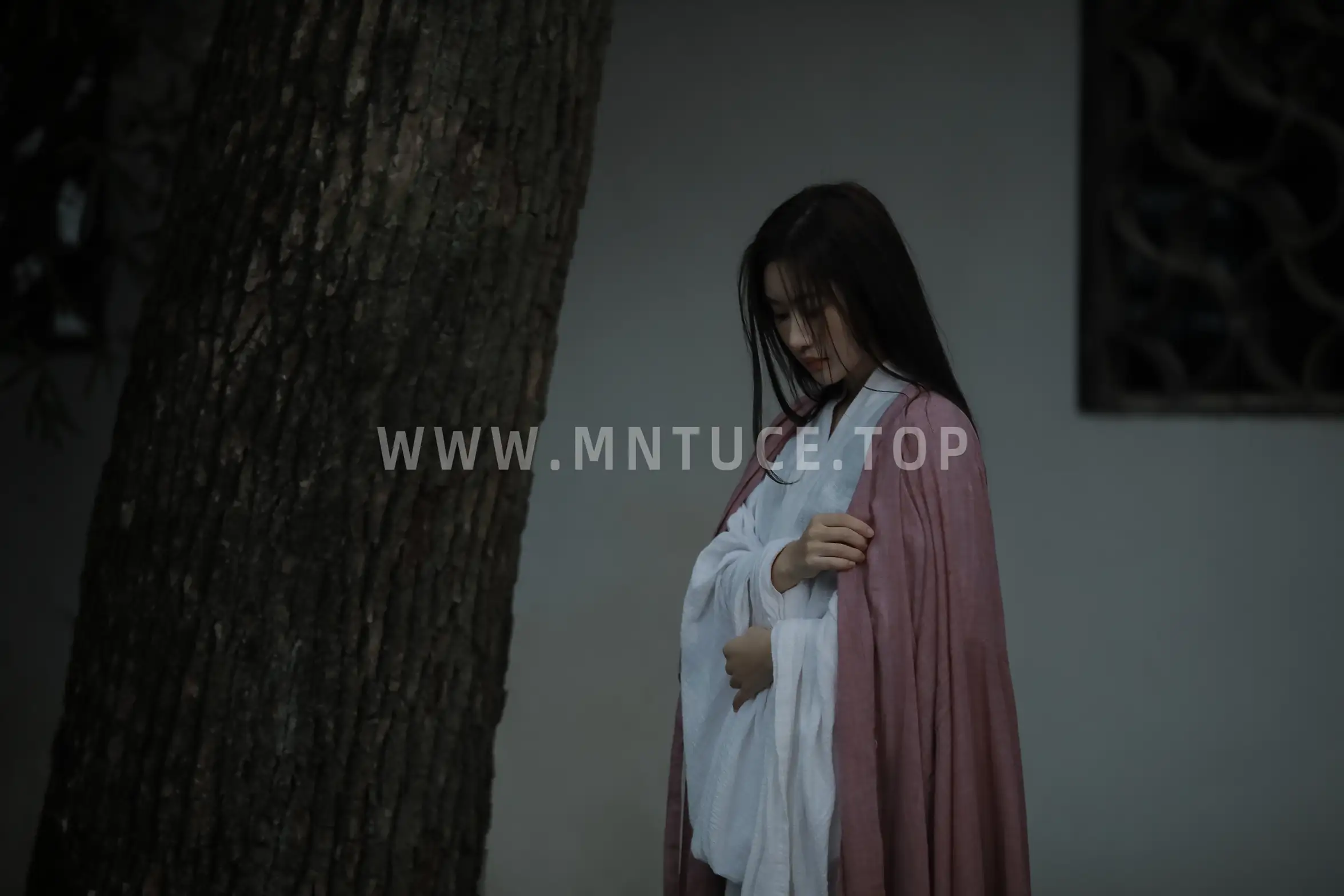 [艺图语] 2022.05.13 Vol.871 – 相思 keikei白茶清欢#[27P]-10