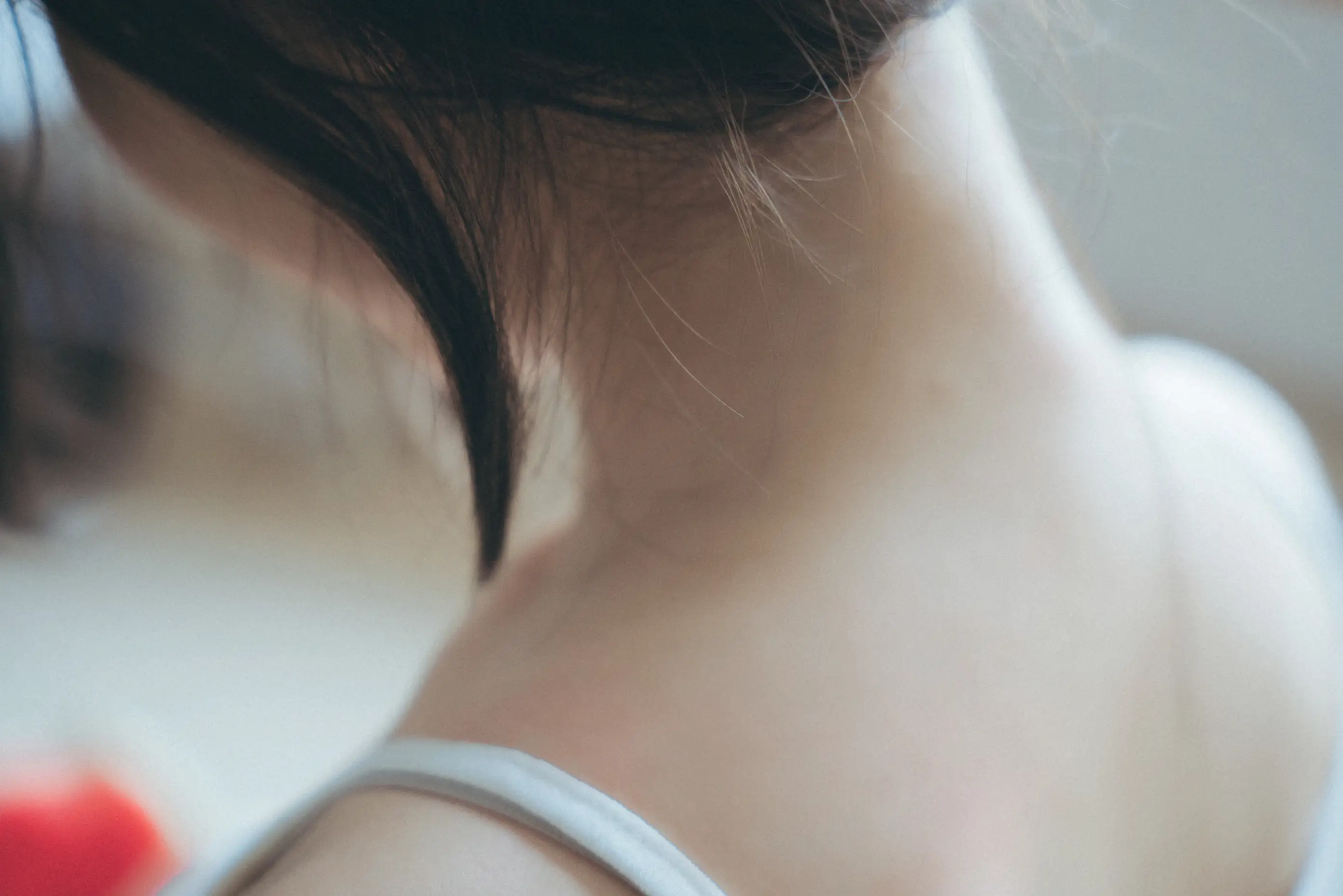 [艺图语] 2022.06.19 Vol.1231 – 在家摆烂的时光 诚信肥宅seiya#[35P]-10