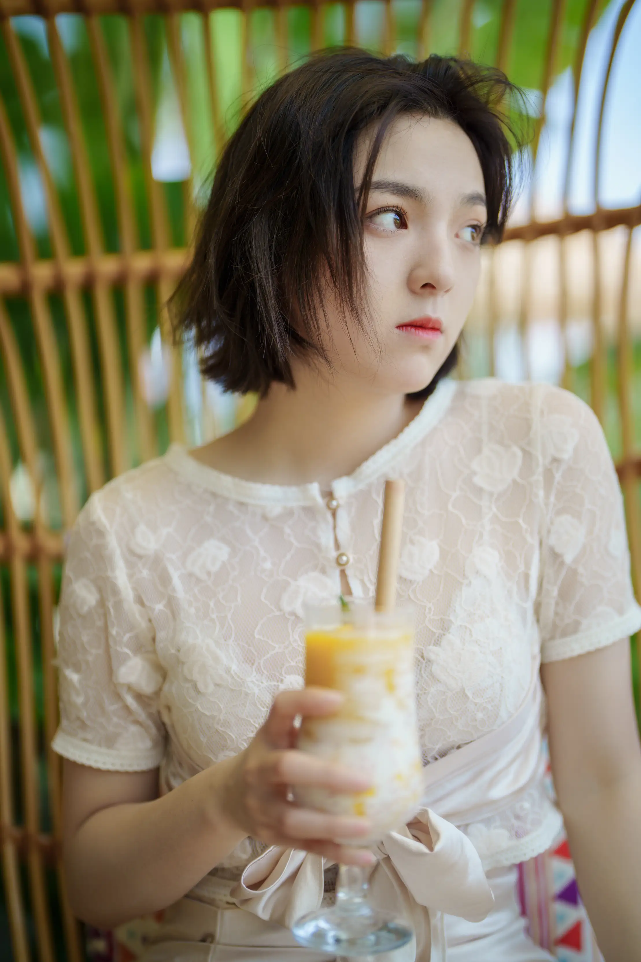 [艺图语] 2021.11.17 Vol.453 – 今日约会 dudu#[40P]-2