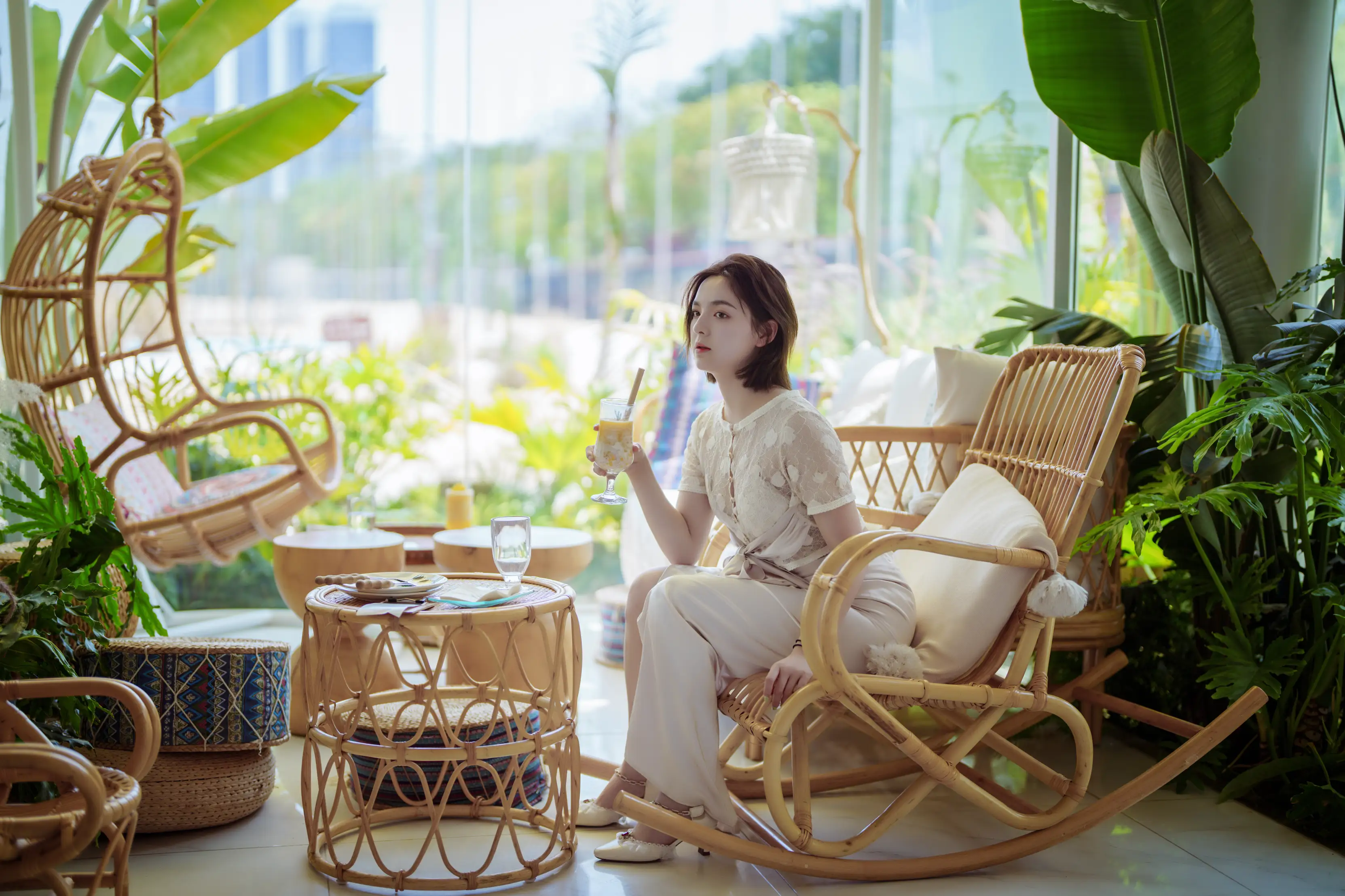 [艺图语] 2021.11.17 Vol.453 – 今日约会 dudu#[40P]-7