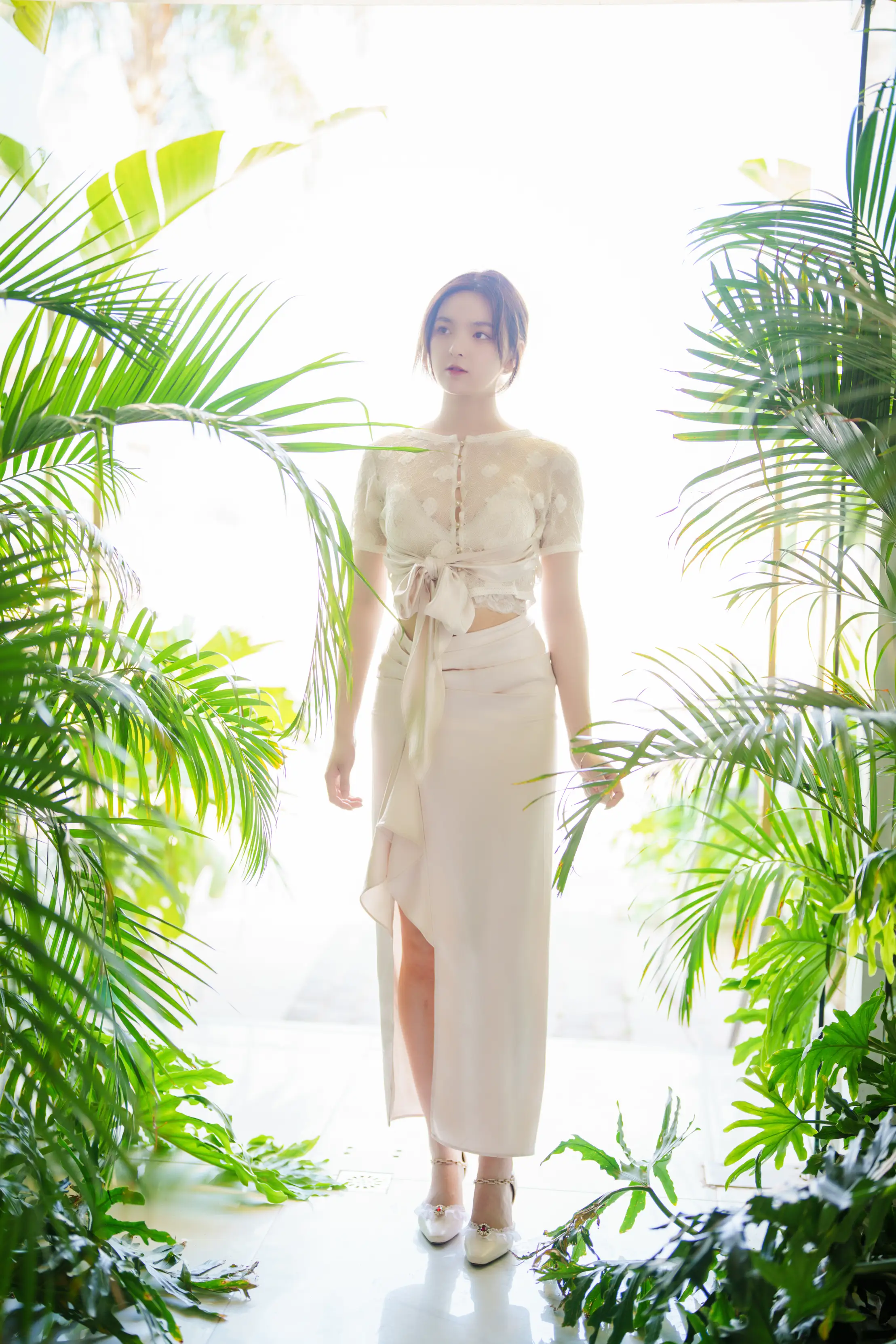 [艺图语] 2021.11.17 Vol.453 – 今日约会 dudu#[40P]-8