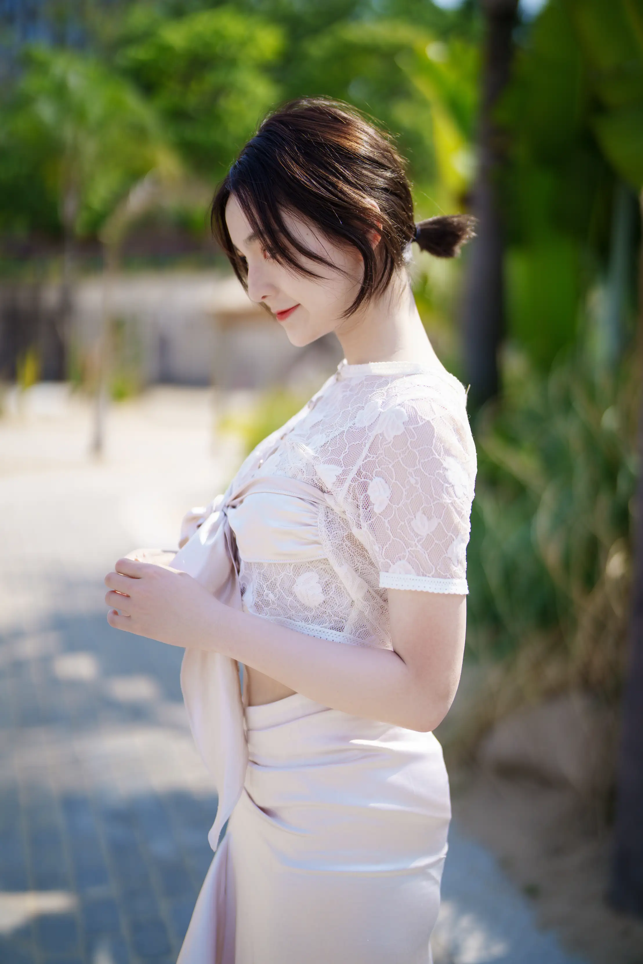 [艺图语] 2021.11.17 Vol.453 – 今日约会 dudu#[40P]-10