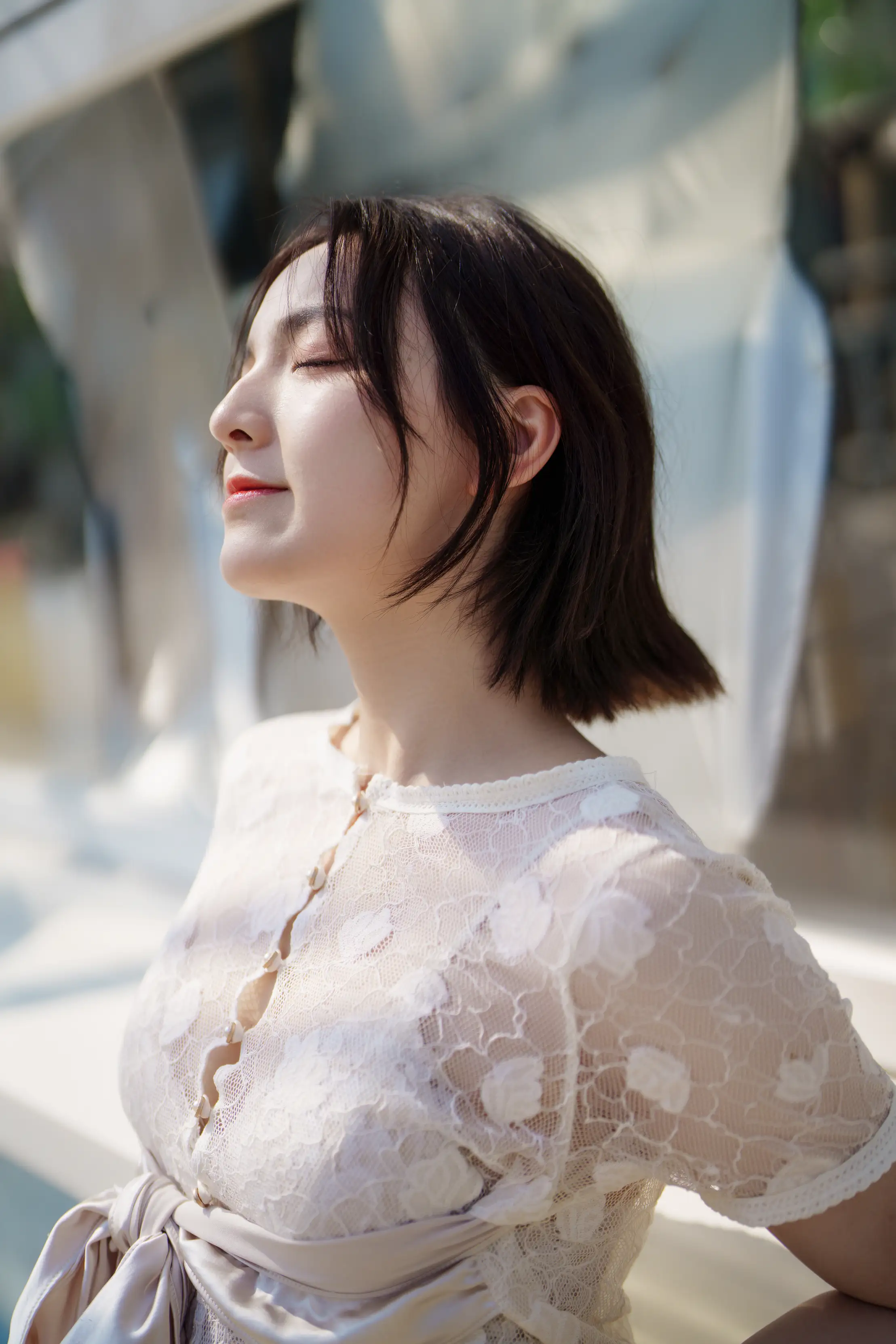 [艺图语] 2021.11.17 Vol.453 – 今日约会 dudu#[40P]-1