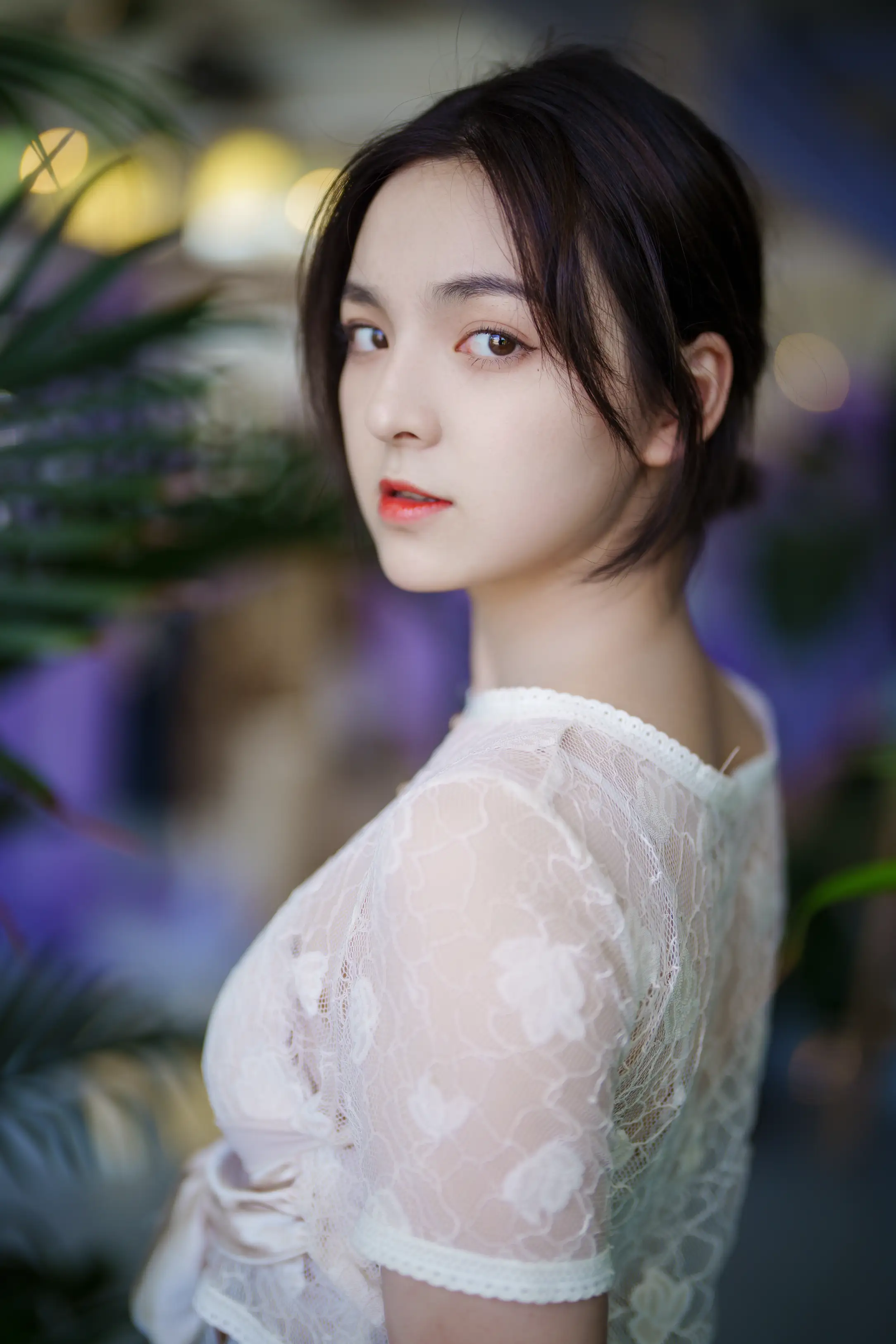 [艺图语] 2021.11.17 Vol.453 – 今日约会 dudu#[40P]-4