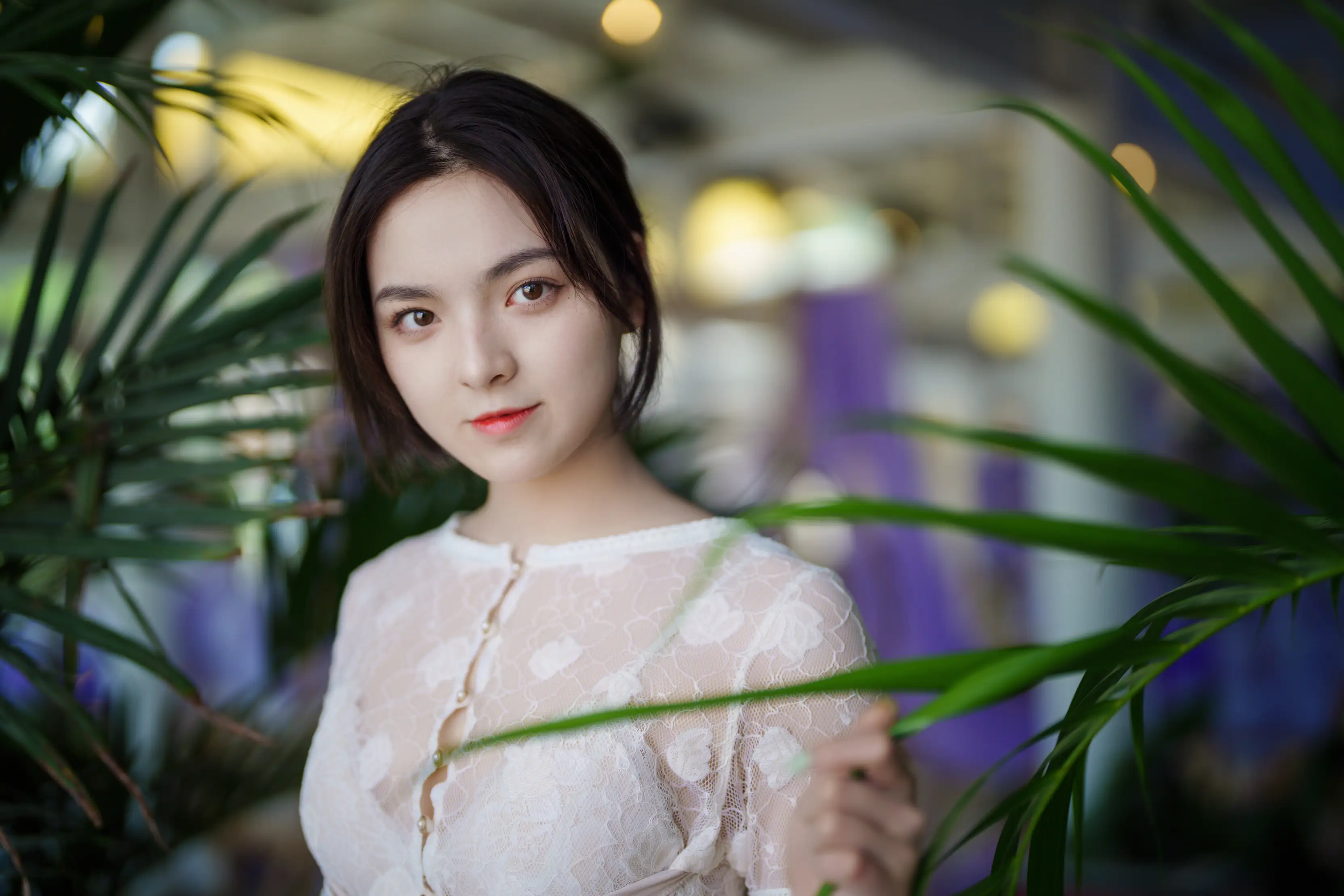 [艺图语] 2021.11.17 Vol.453 – 今日约会 dudu#[40P]-5