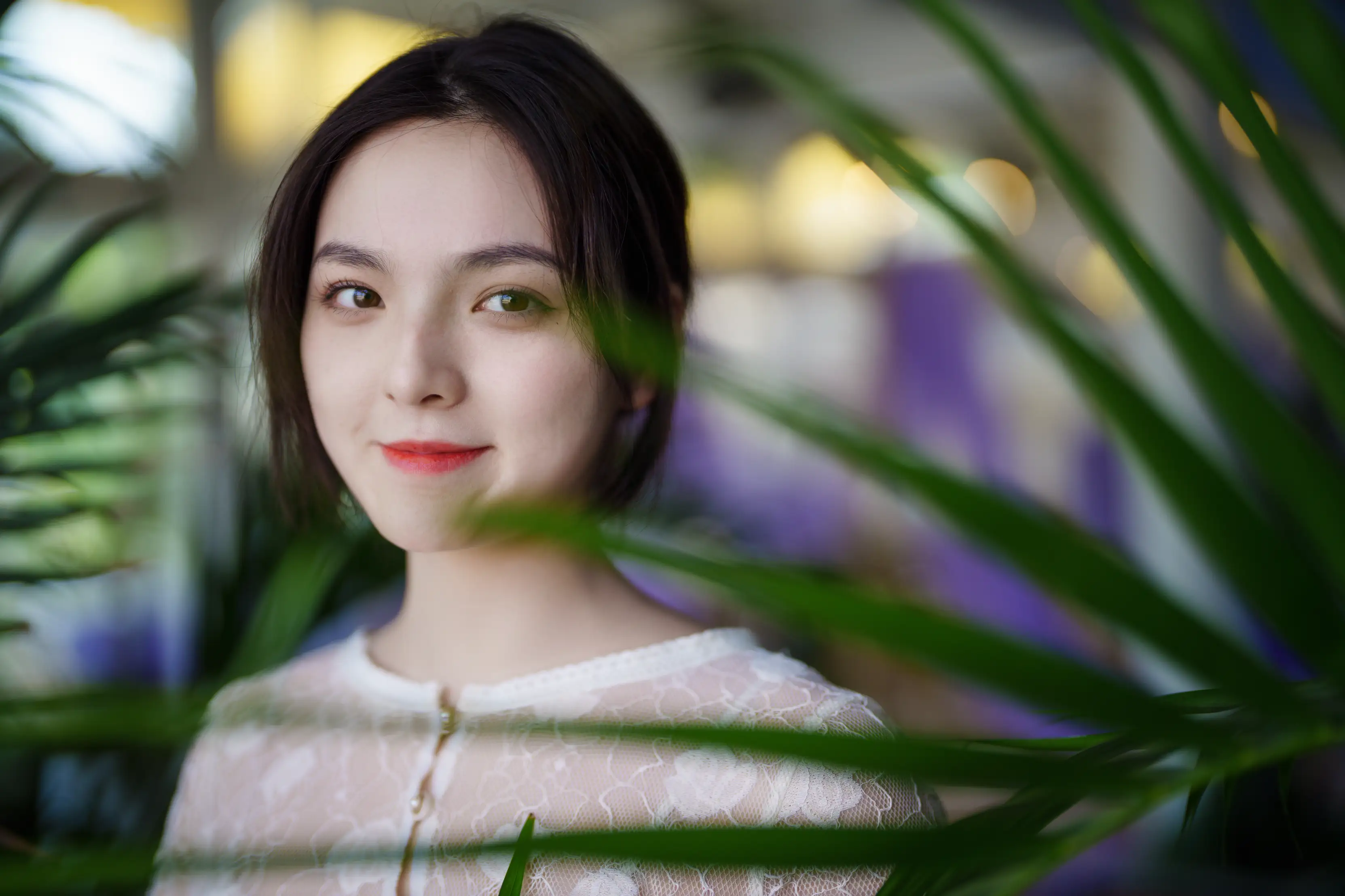 [艺图语] 2021.11.17 Vol.453 – 今日约会 dudu#[40P]-6