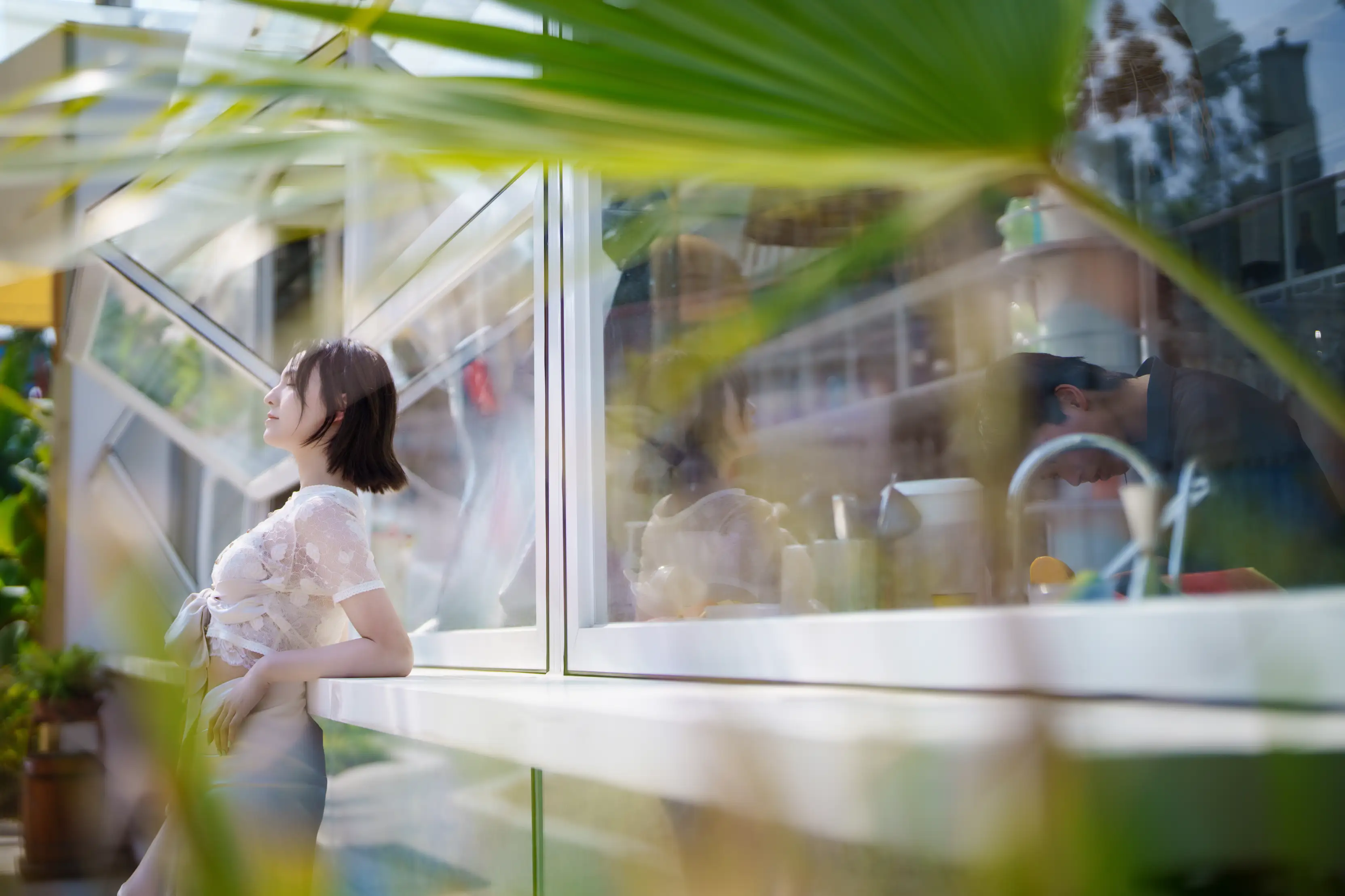 [艺图语] 2021.11.17 Vol.453 – 今日约会 dudu#[40P]-7