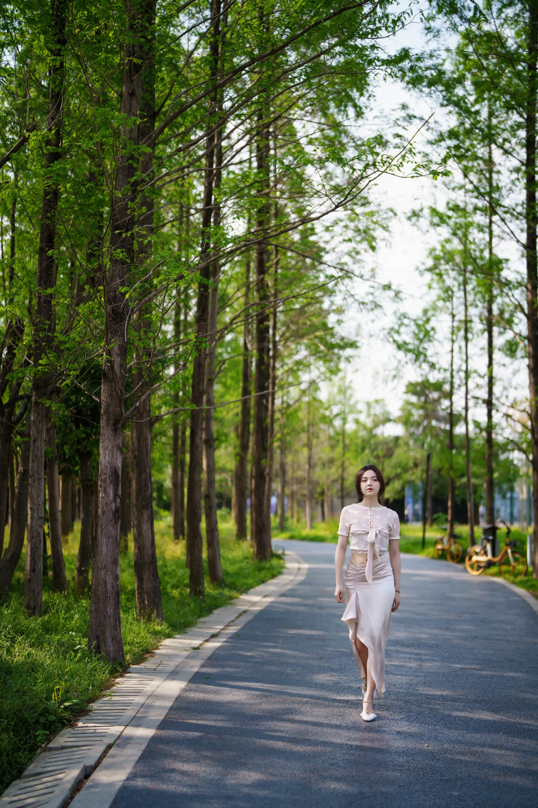 [艺图语] 2021.11.17 Vol.453 – 今日约会 dudu#[40P]-9