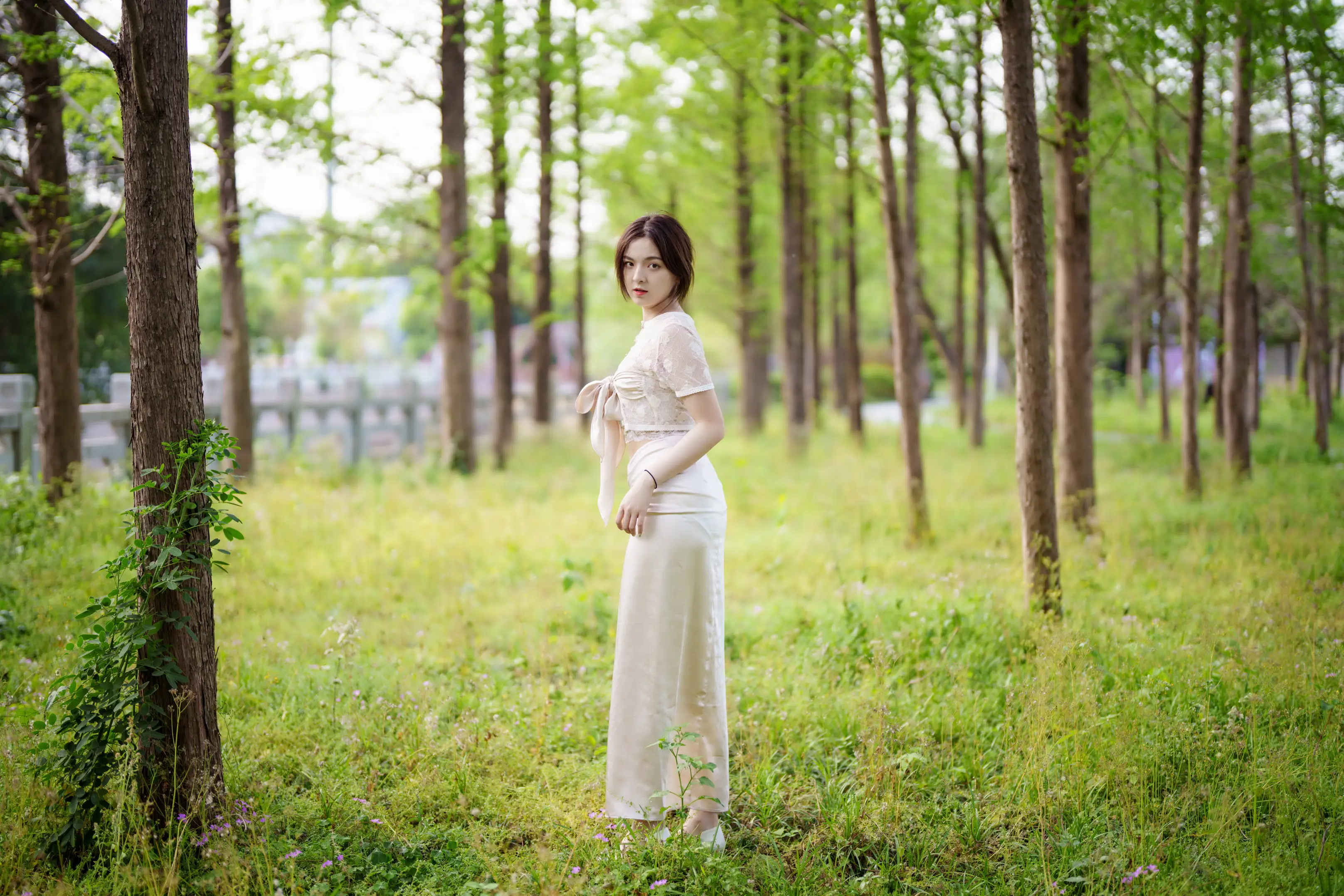 [艺图语] 2021.11.17 Vol.453 – 今日约会 dudu#[40P]-10