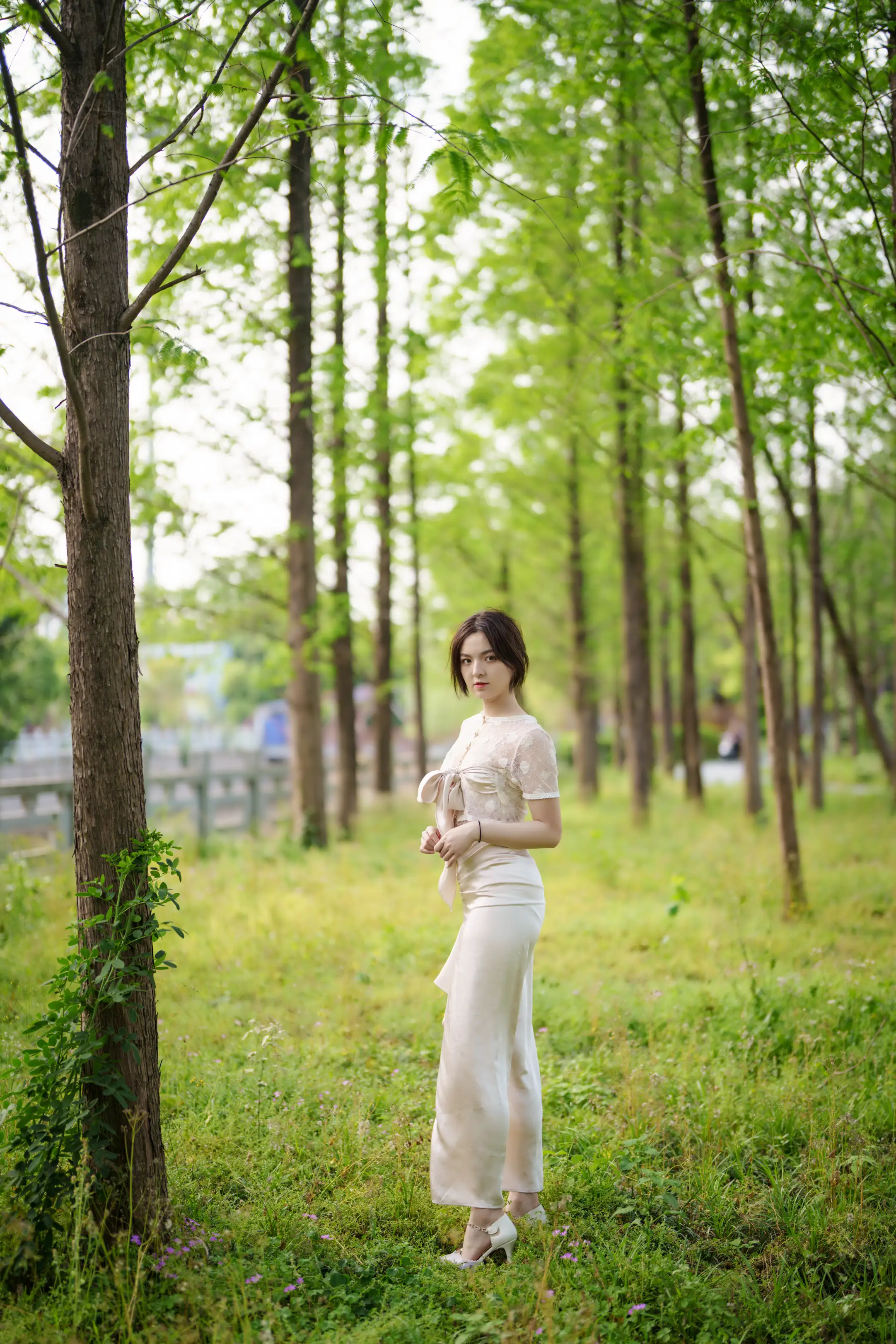 [艺图语] 2021.11.17 Vol.453 – 今日约会 dudu#[40P]-1