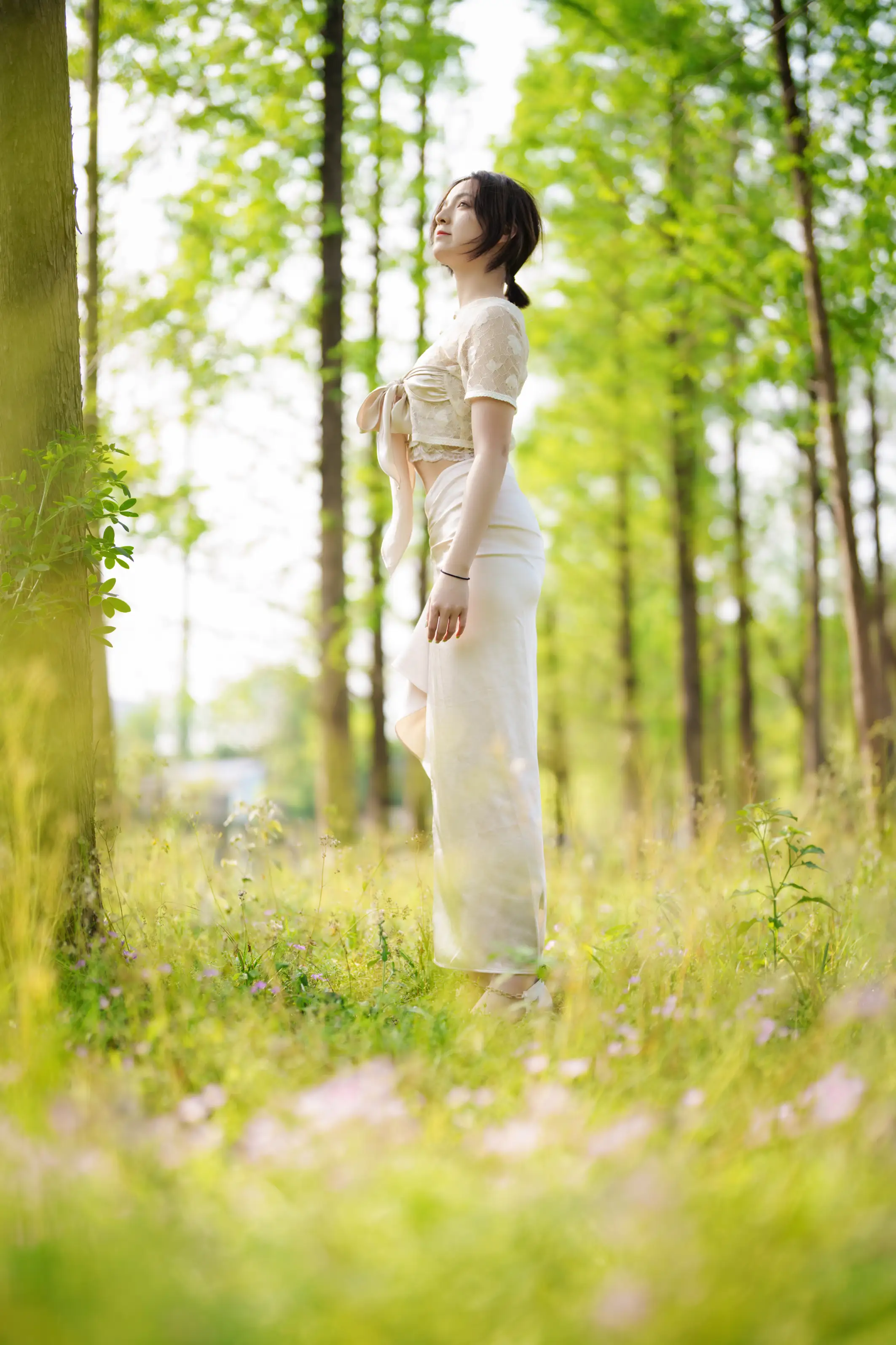 [艺图语] 2021.11.17 Vol.453 – 今日约会 dudu#[40P]-2