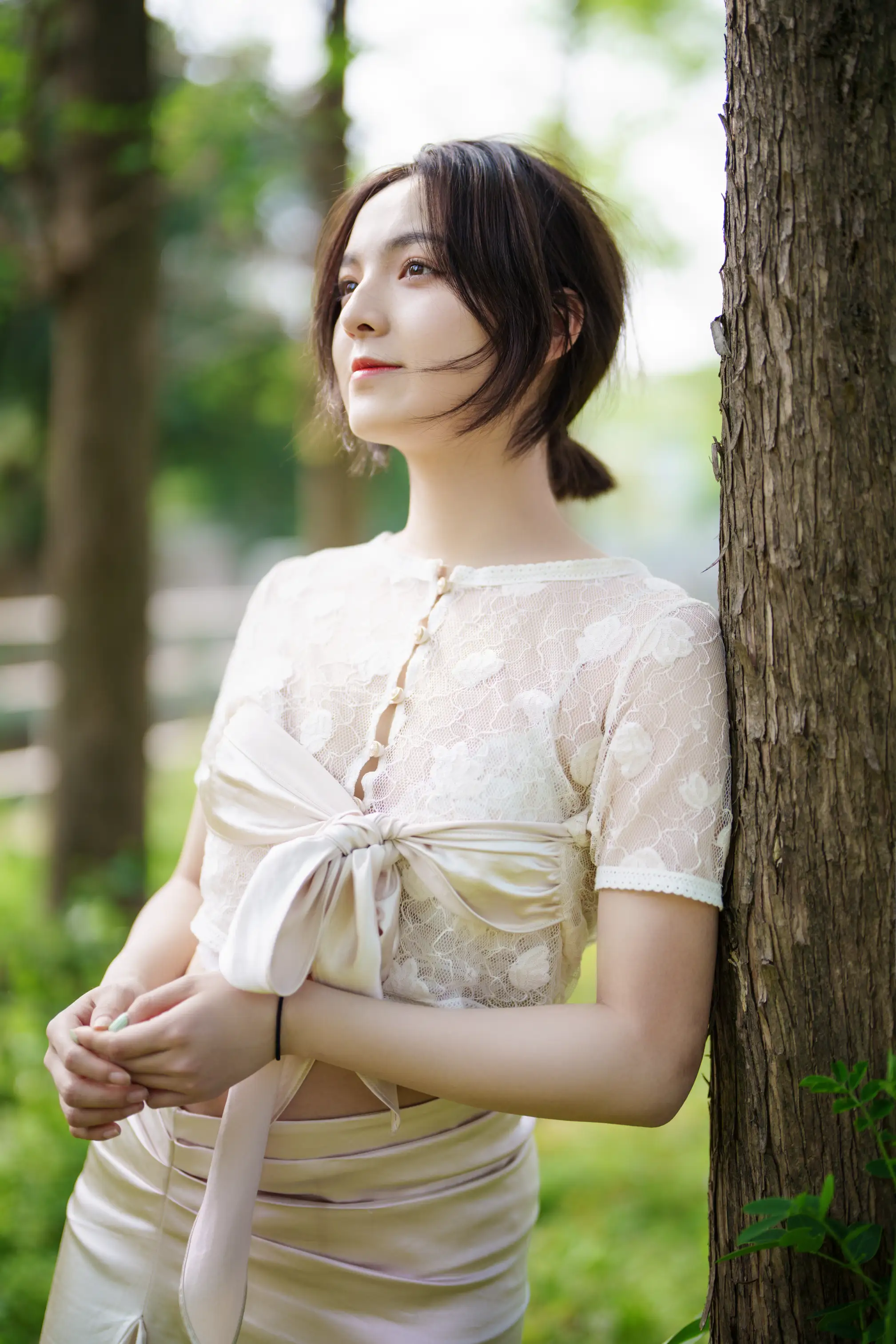 [艺图语] 2021.11.17 Vol.453 – 今日约会 dudu#[40P]-3