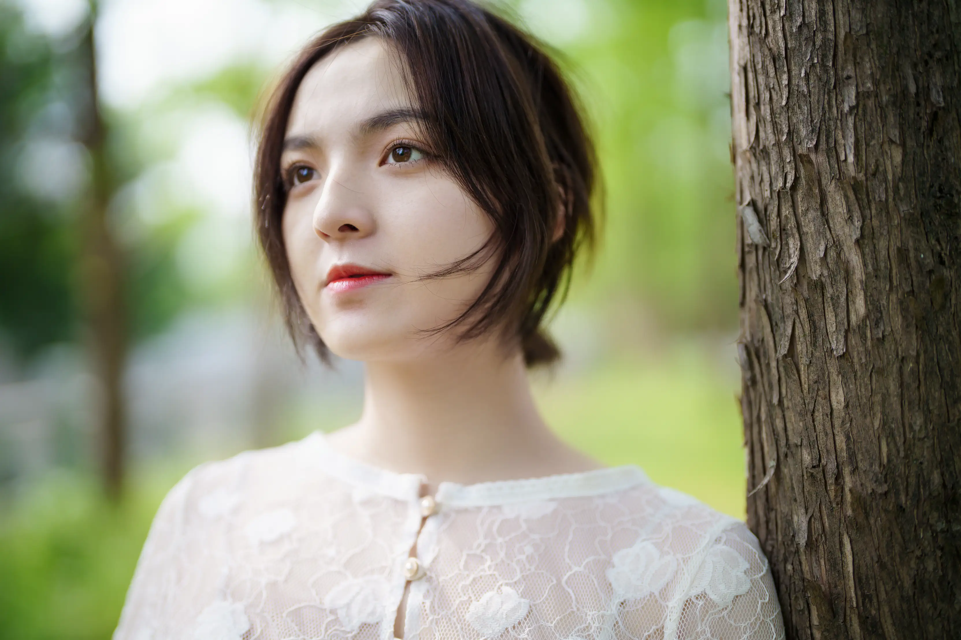 [艺图语] 2021.11.17 Vol.453 – 今日约会 dudu#[40P]-4