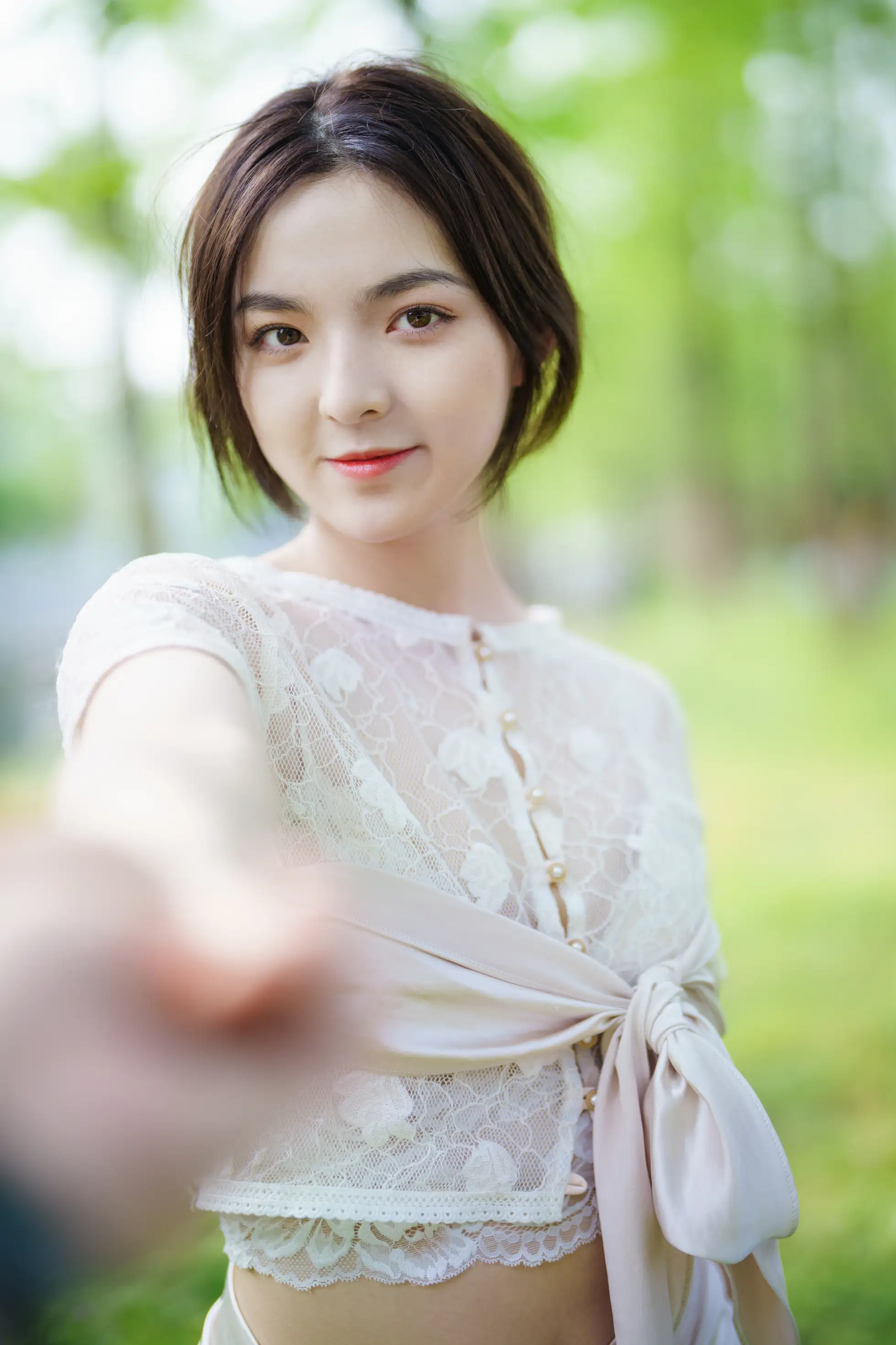 [艺图语] 2021.11.17 Vol.453 – 今日约会 dudu#[40P]-5