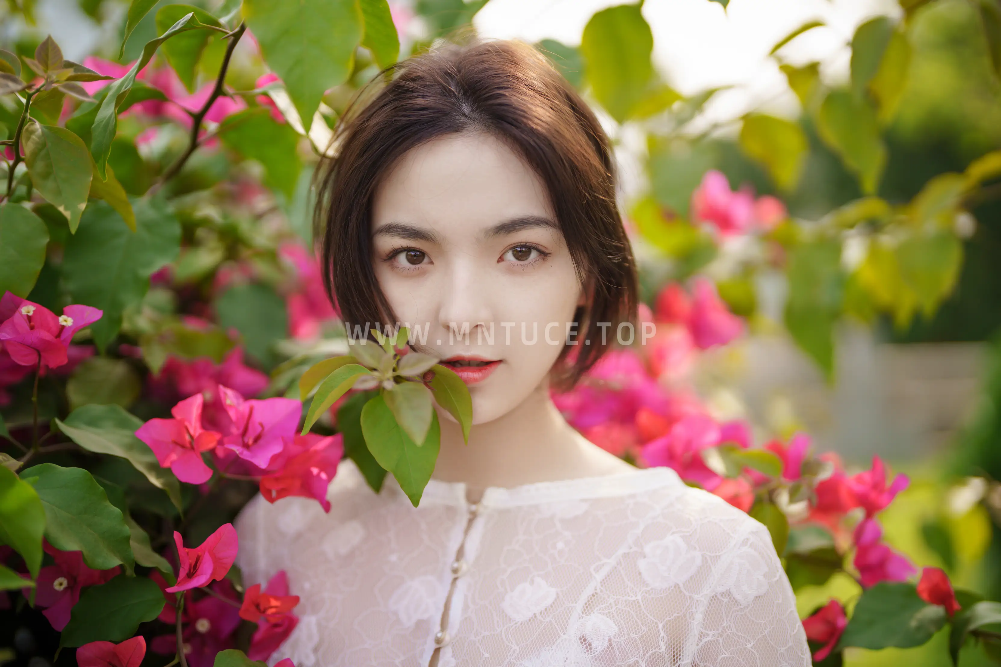 [艺图语] 2021.11.17 Vol.453 – 今日约会 dudu#[40P]-8