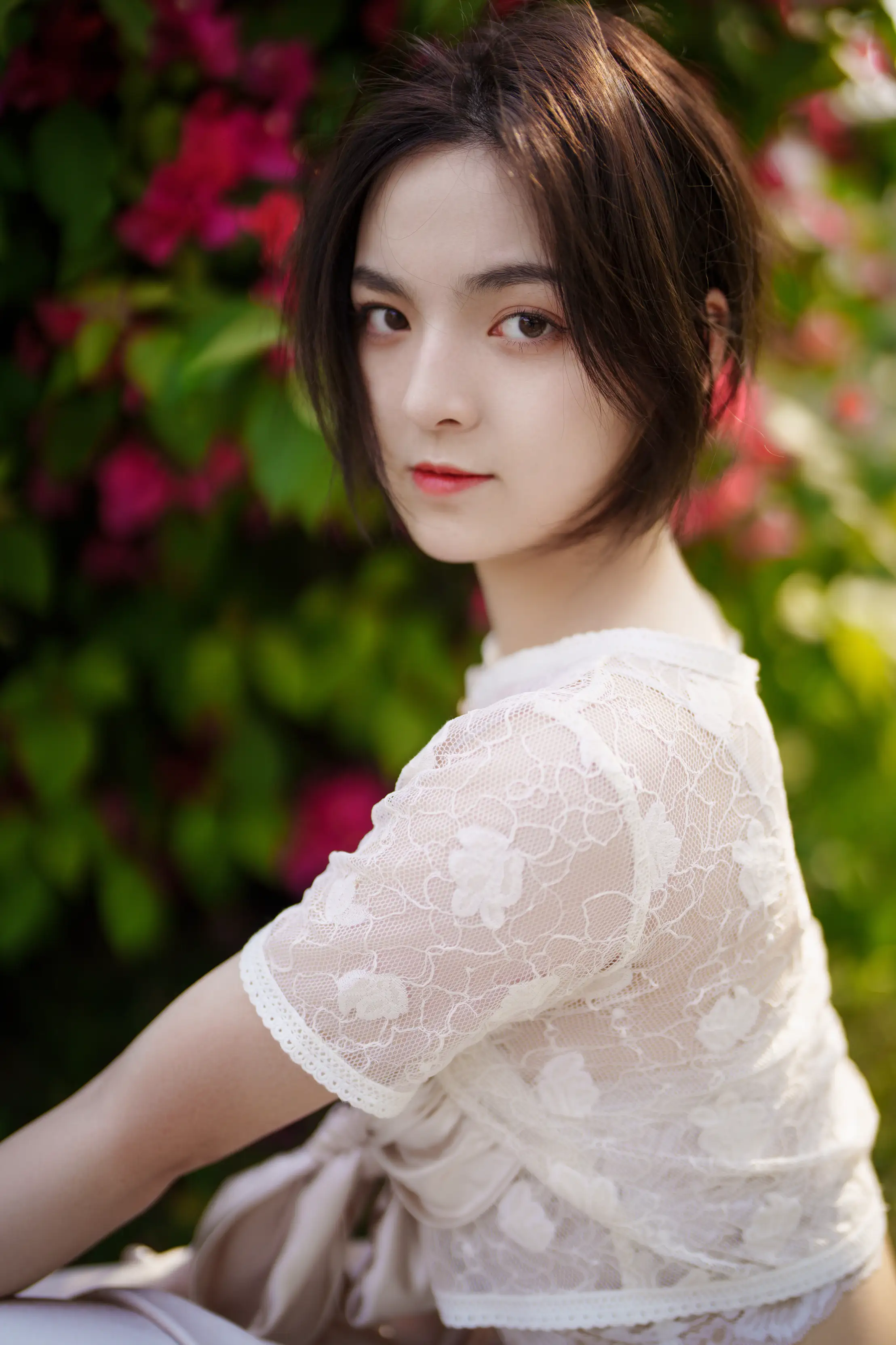 [艺图语] 2021.11.17 Vol.453 – 今日约会 dudu#[40P]-9