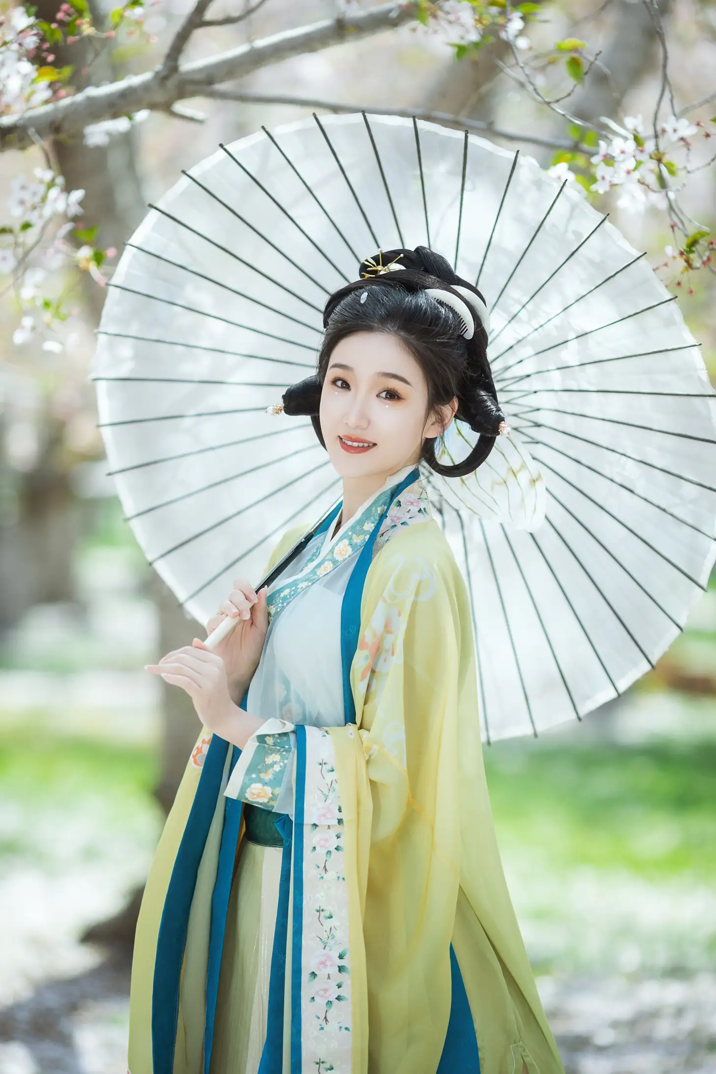 [艺图语] 2022.07.15 Vol.1481 – 蝶恋花 相望回首喵喵喵#[23P]-2