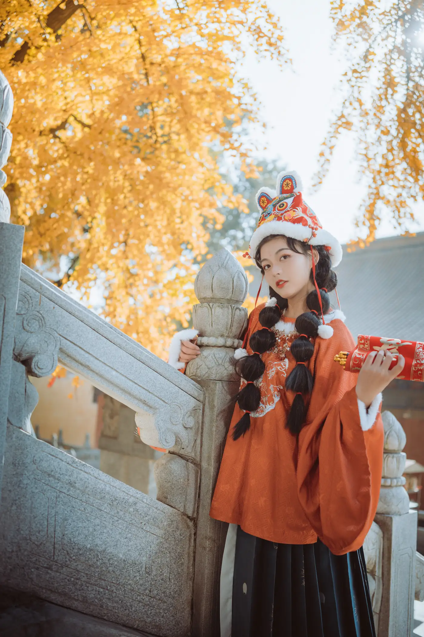 [艺图语] 2022.02.10 Vol.777 – 虎运呈祥 椰子#[22P]-3