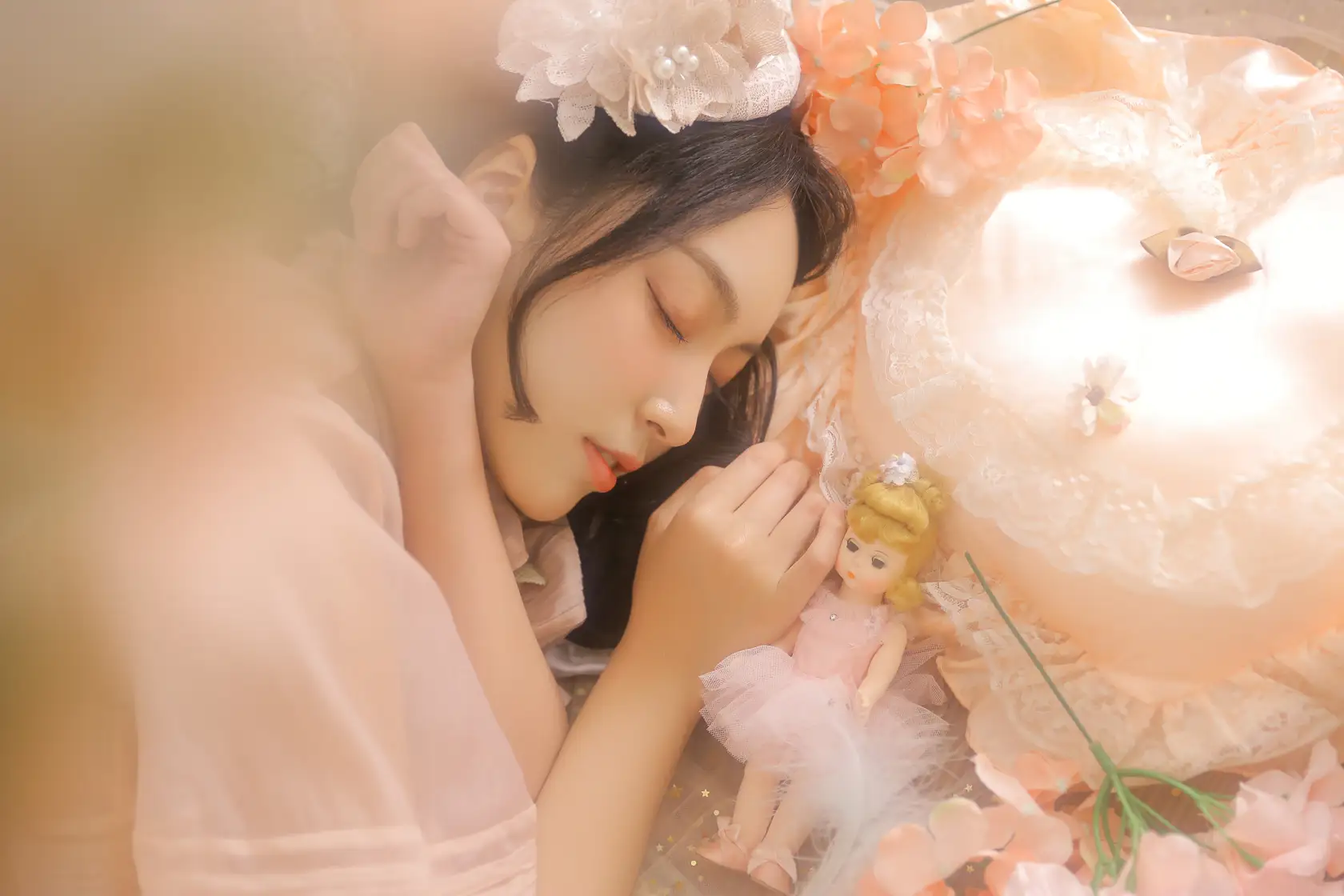 [艺图语] 2022.07.14 Vol.1479 – hey June 常欣悦cxy#[34P]-5