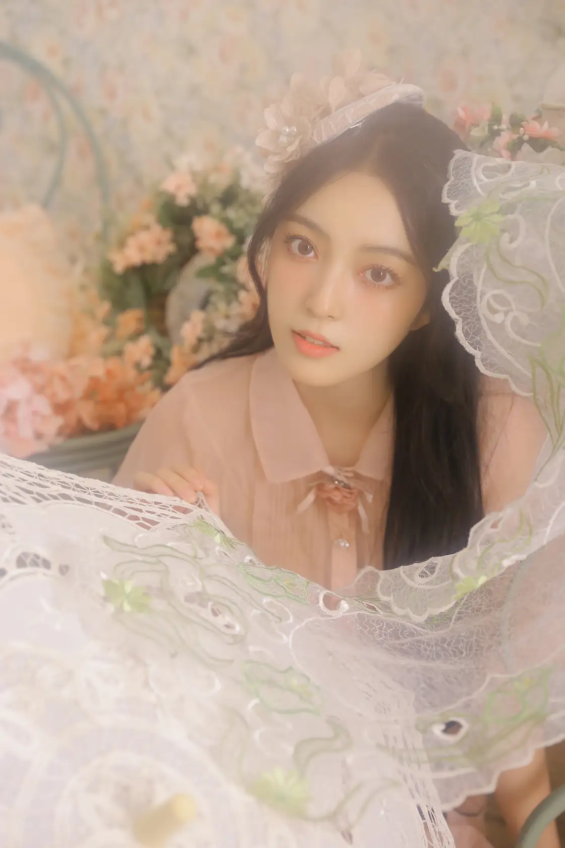 [艺图语] 2022.07.14 Vol.1479 – hey June 常欣悦cxy#[34P]-10