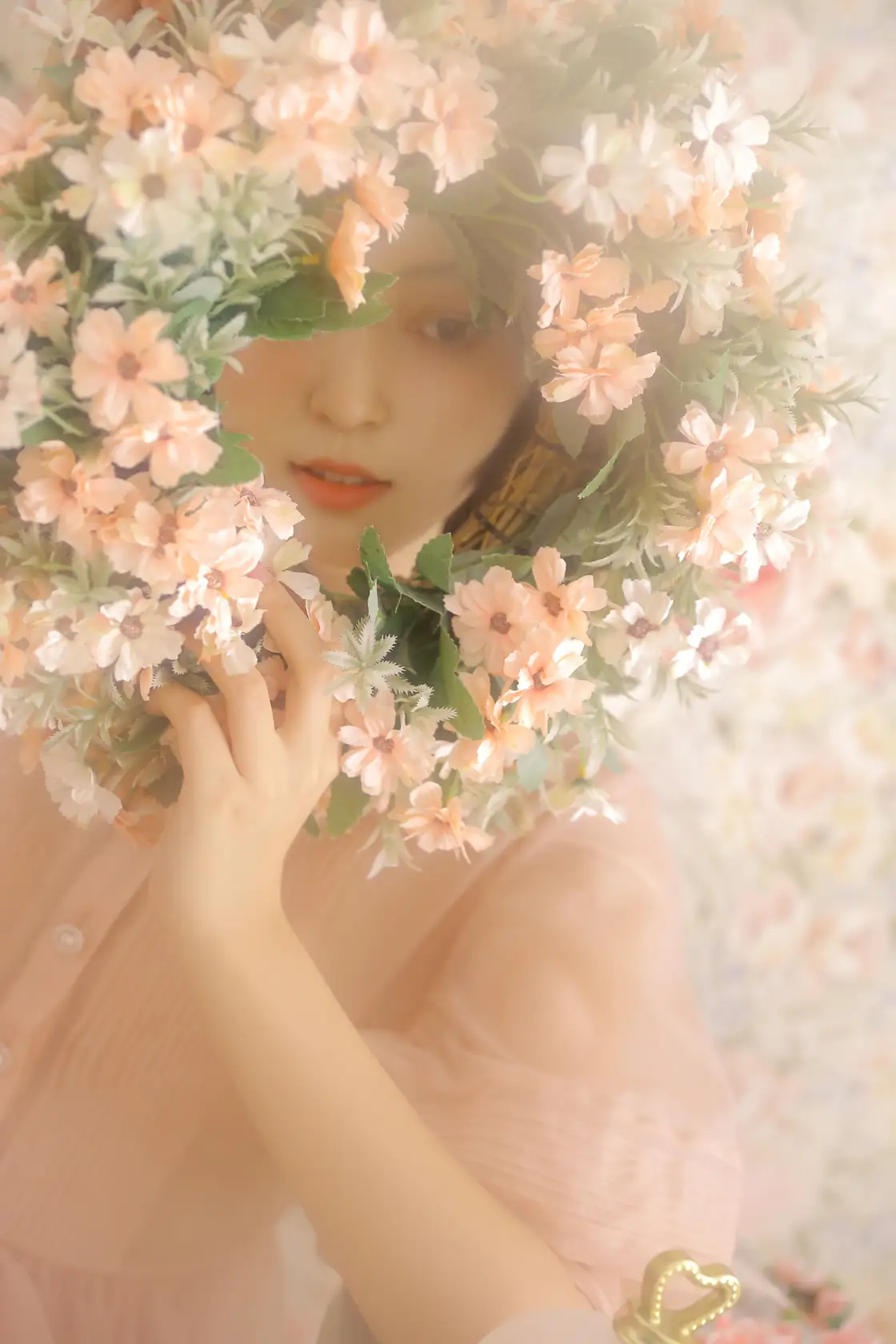 [艺图语] 2022.07.14 Vol.1479 – hey June 常欣悦cxy#[34P]-9