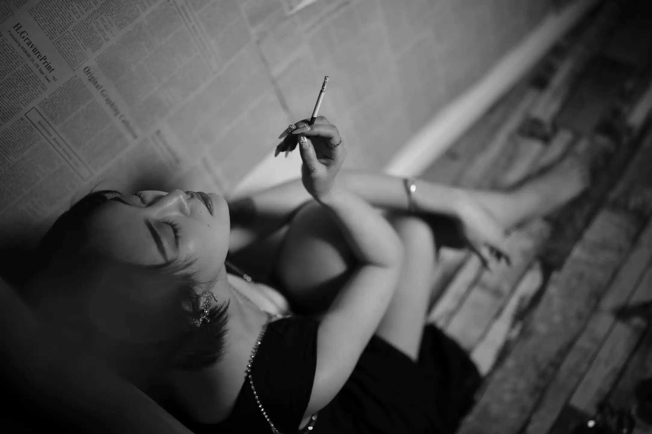 [艺图语] 2022.06.04 Vol.1082 – 失落 狒狒#[26P]-1