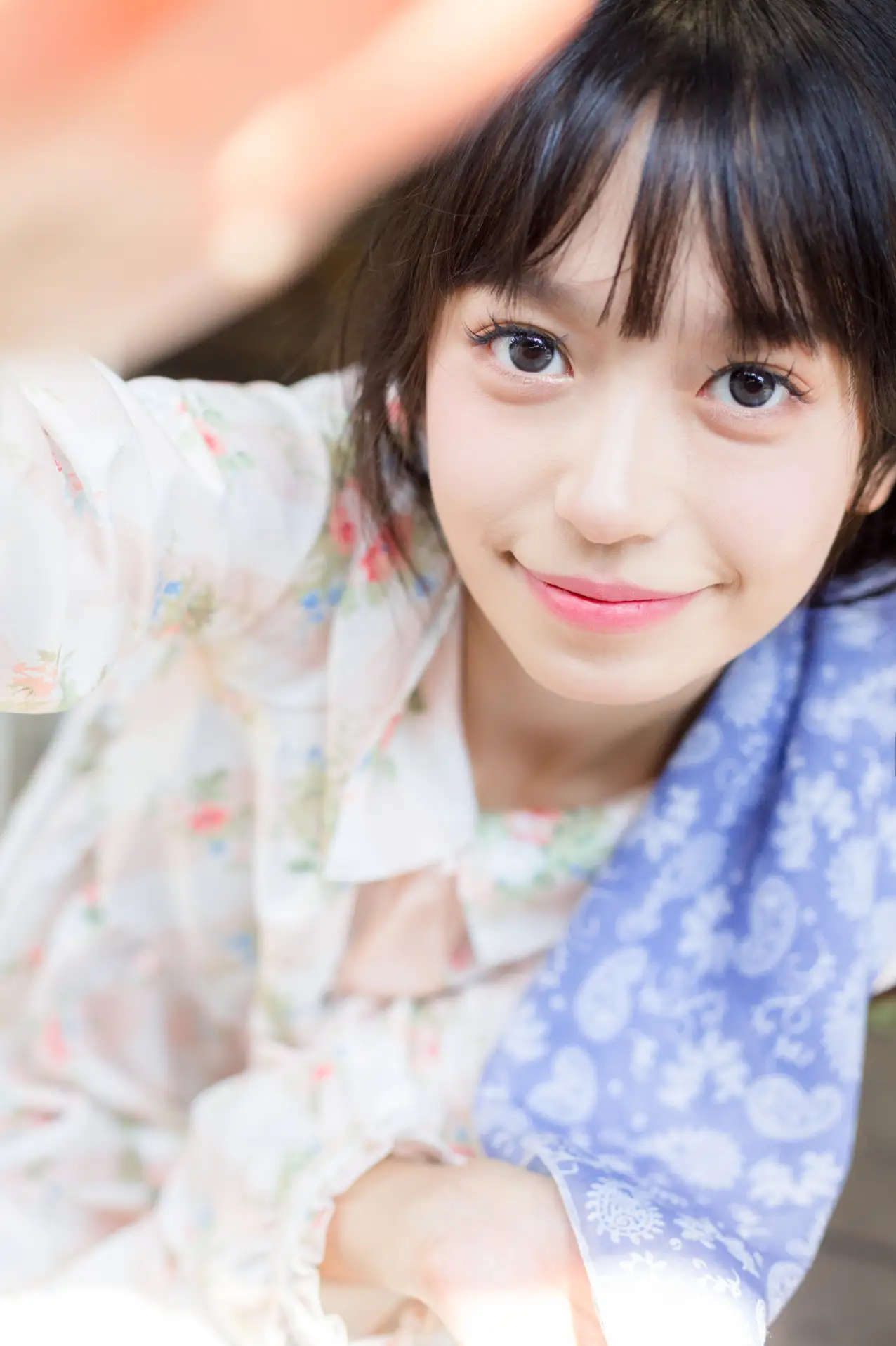 [艺图语] 2022.09.07 Vol.1894 – 心动 鄢韵琳儿#[32P]-6