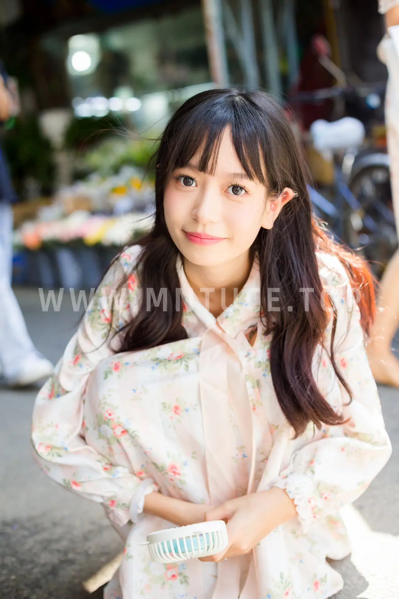 [艺图语] 2022.09.07 Vol.1894 – 心动 鄢韵琳儿#[32P]-8