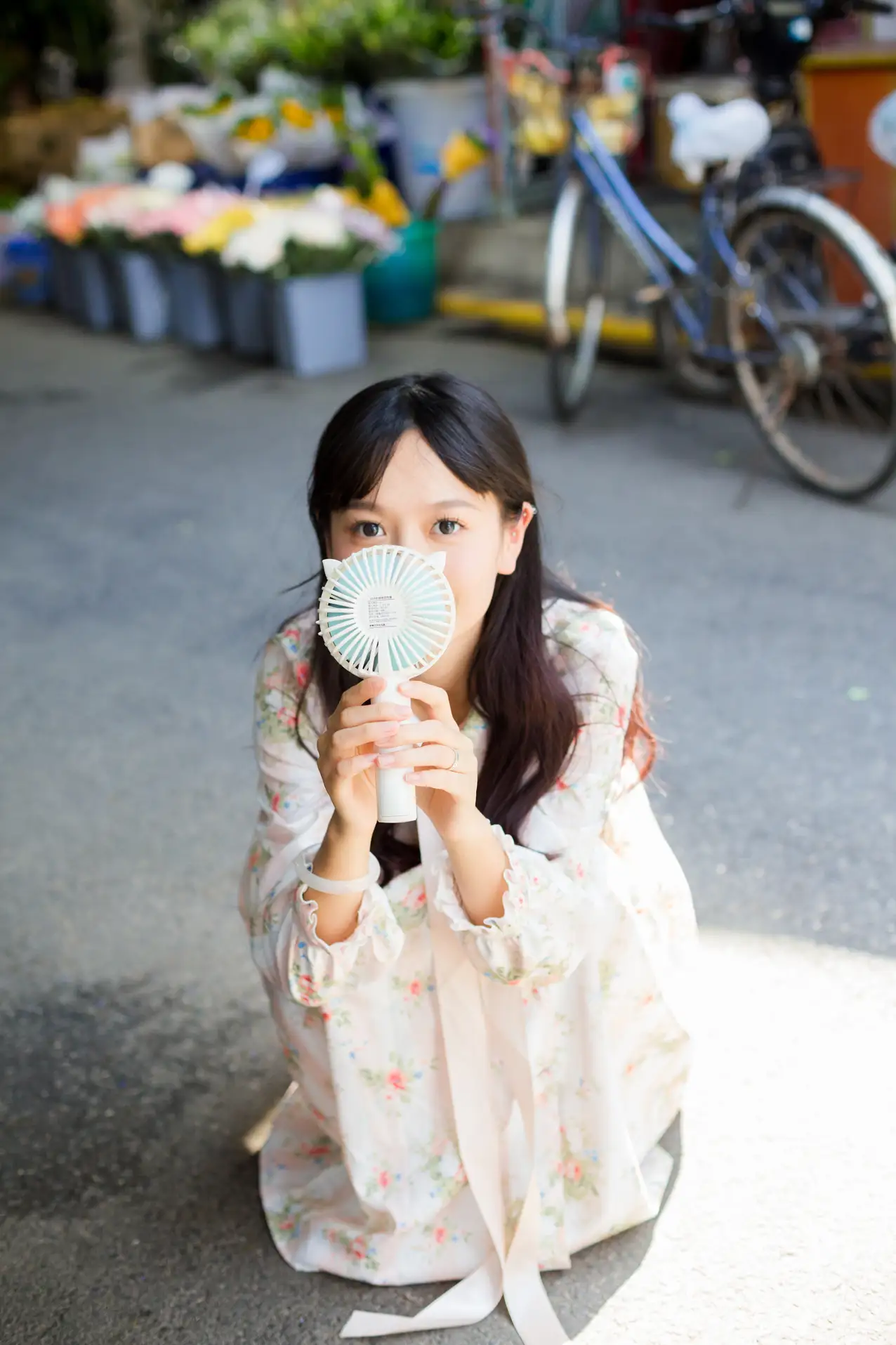 [艺图语] 2022.09.07 Vol.1894 – 心动 鄢韵琳儿#[32P]-10