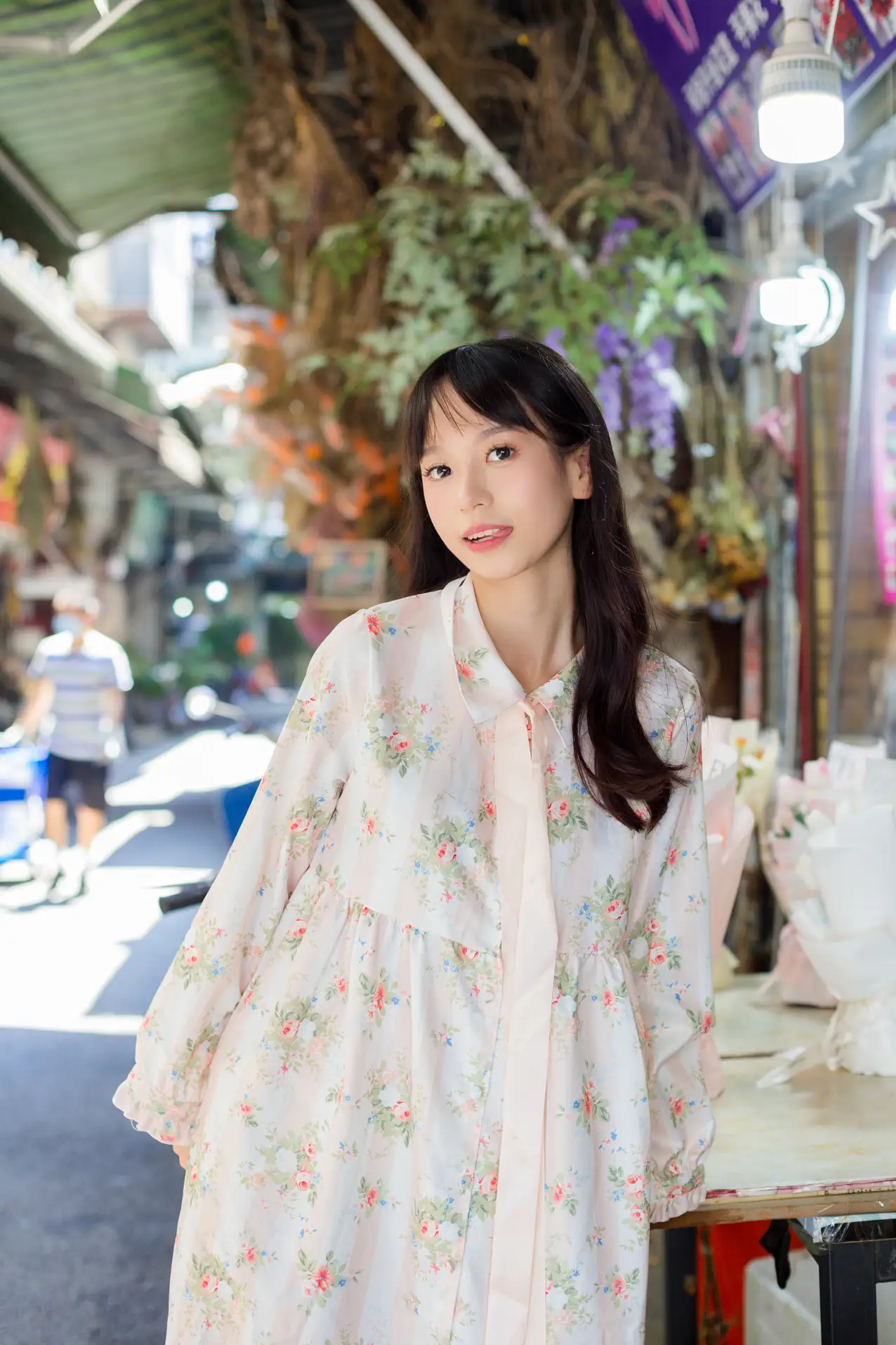 [艺图语] 2022.09.07 Vol.1894 – 心动 鄢韵琳儿#[32P]-3