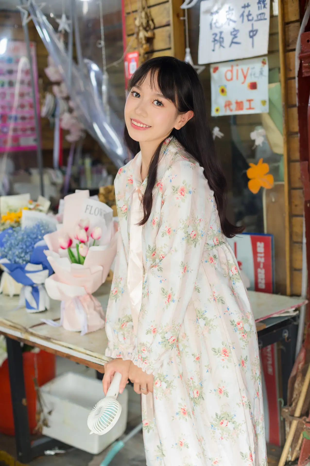 [艺图语] 2022.09.07 Vol.1894 – 心动 鄢韵琳儿#[32P]-6