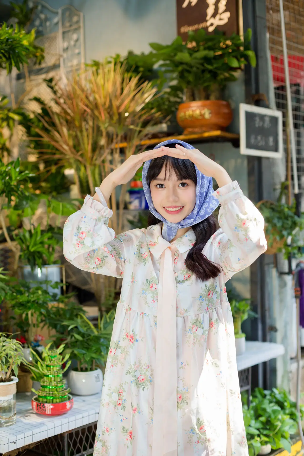 [艺图语] 2022.09.07 Vol.1894 – 心动 鄢韵琳儿#[32P]-3