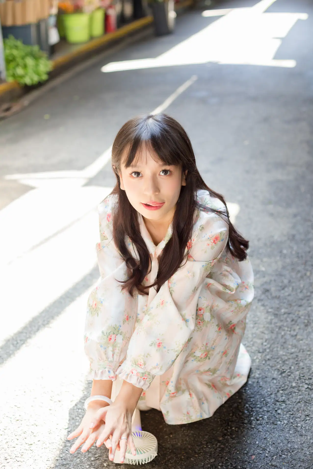 [艺图语] 2022.09.07 Vol.1894 – 心动 鄢韵琳儿#[32P]-2