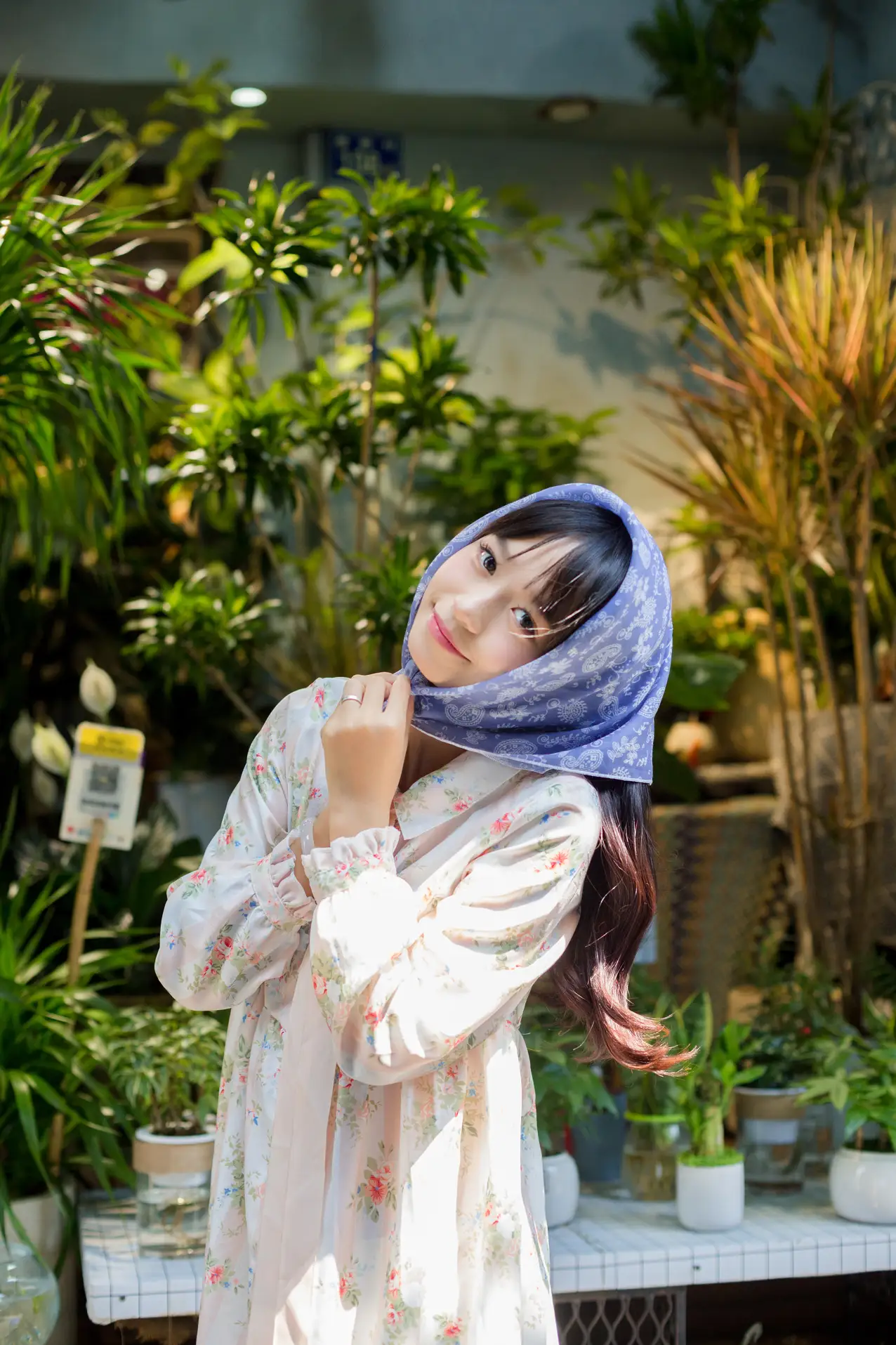 [艺图语] 2022.09.07 Vol.1894 – 心动 鄢韵琳儿#[32P]-5