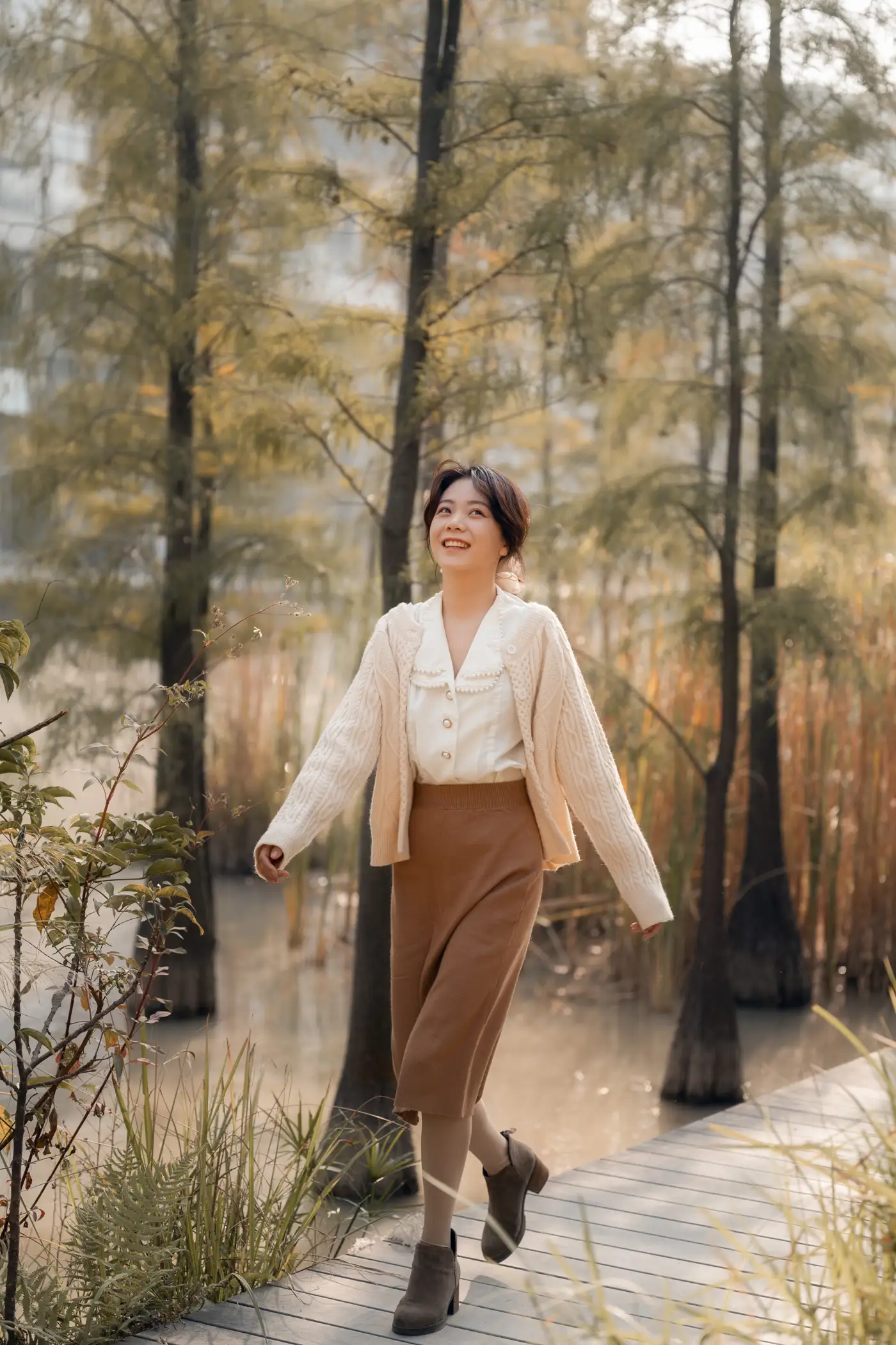 [艺图语] 2022.02.14 Vol.798 – 秋天的诗 杜杜#[24P]-3