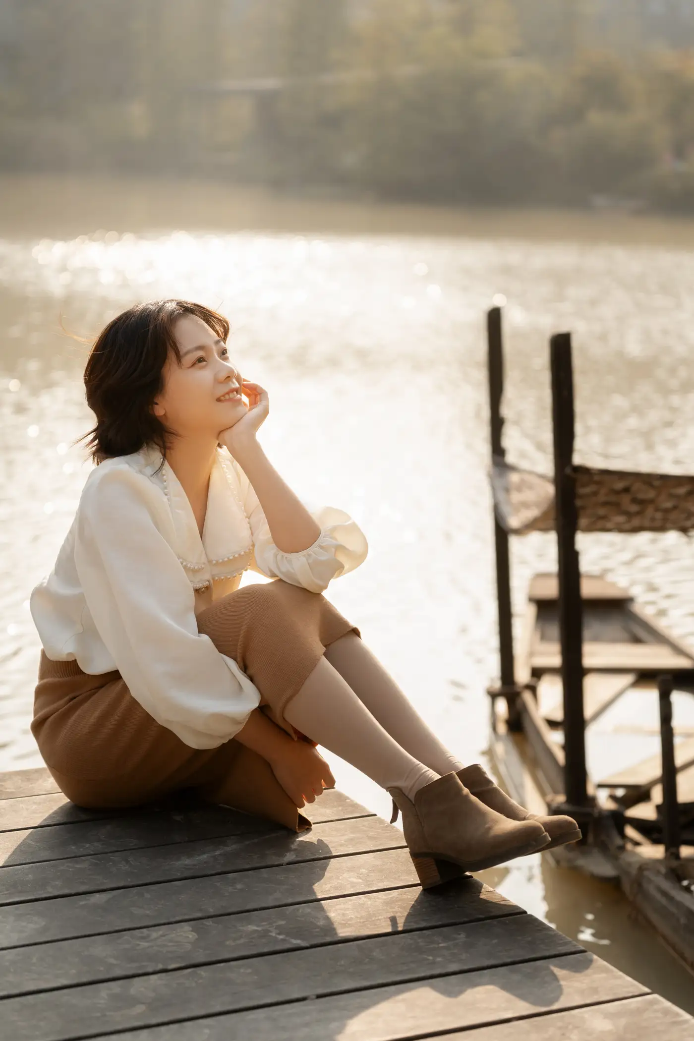 [艺图语] 2022.02.14 Vol.798 – 秋天的诗 杜杜#[24P]-5