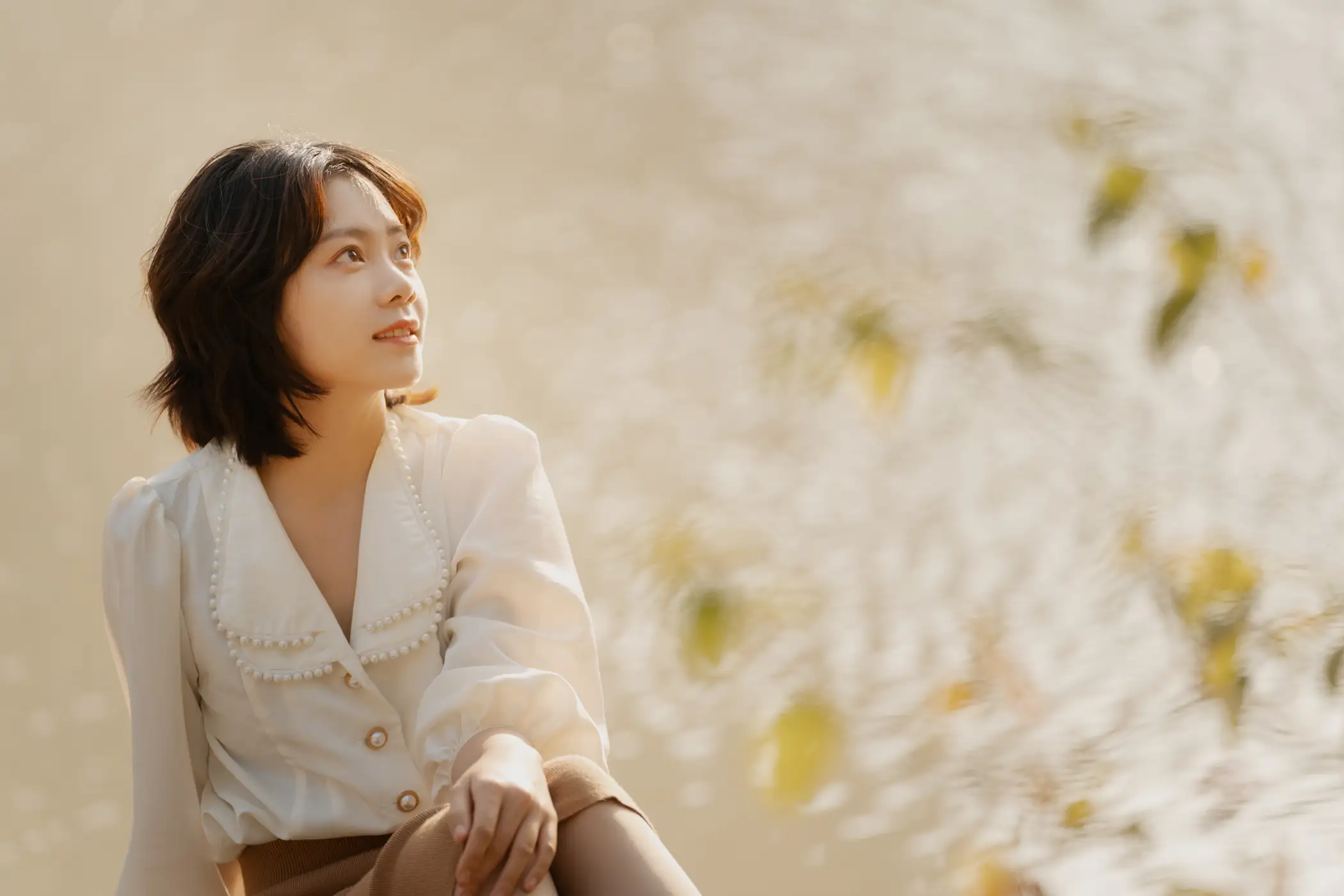 [艺图语] 2022.02.14 Vol.798 – 秋天的诗 杜杜#[24P]-7