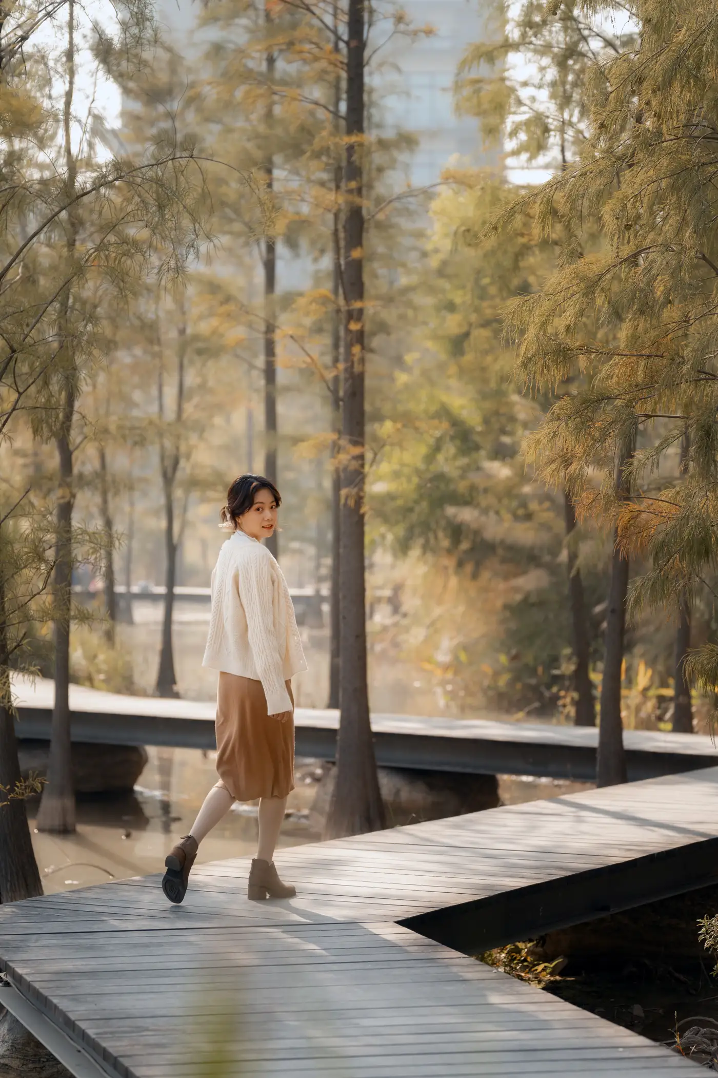 [艺图语] 2022.02.14 Vol.798 – 秋天的诗 杜杜#[24P]-1