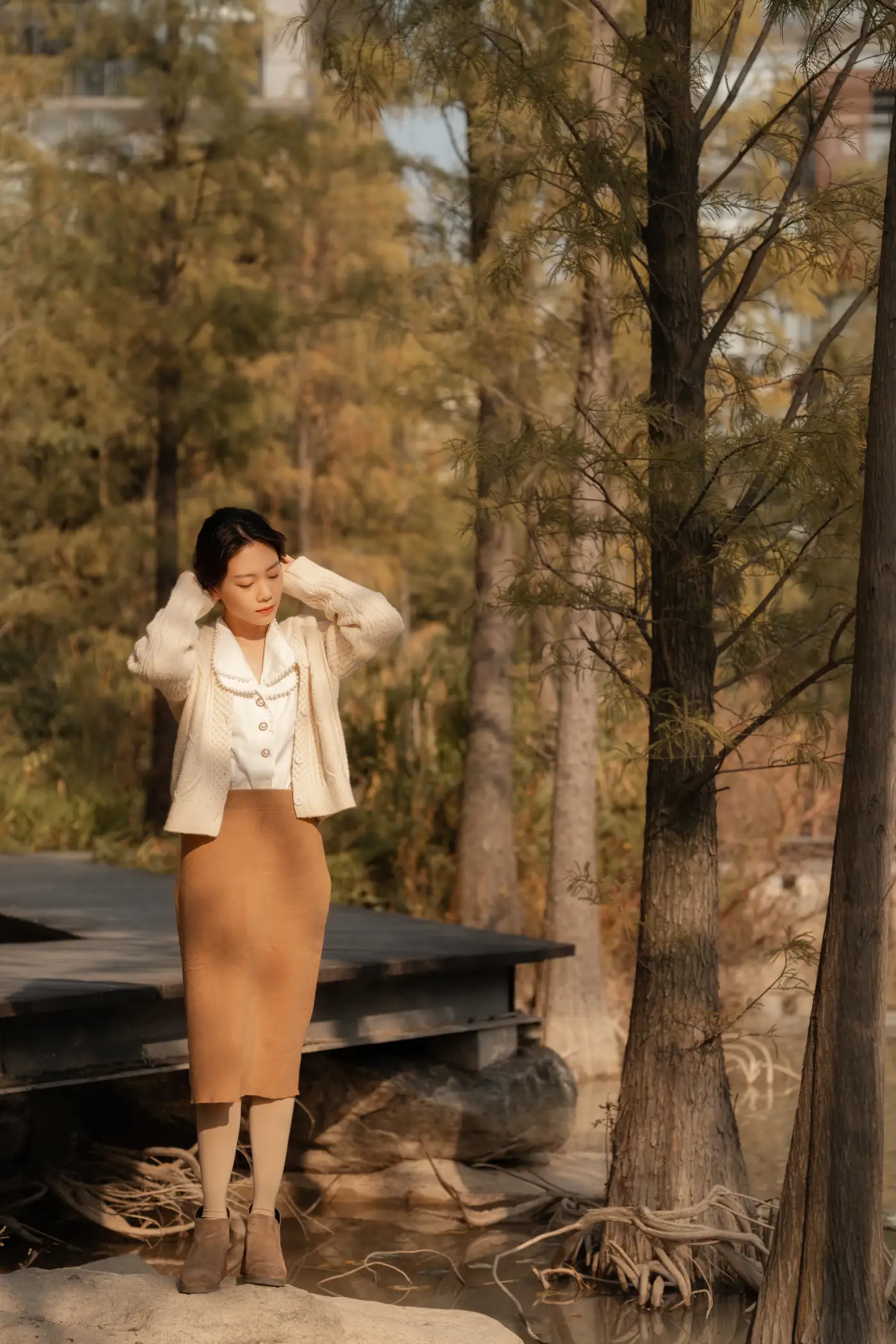 [艺图语] 2022.02.14 Vol.798 – 秋天的诗 杜杜#[24P]-3