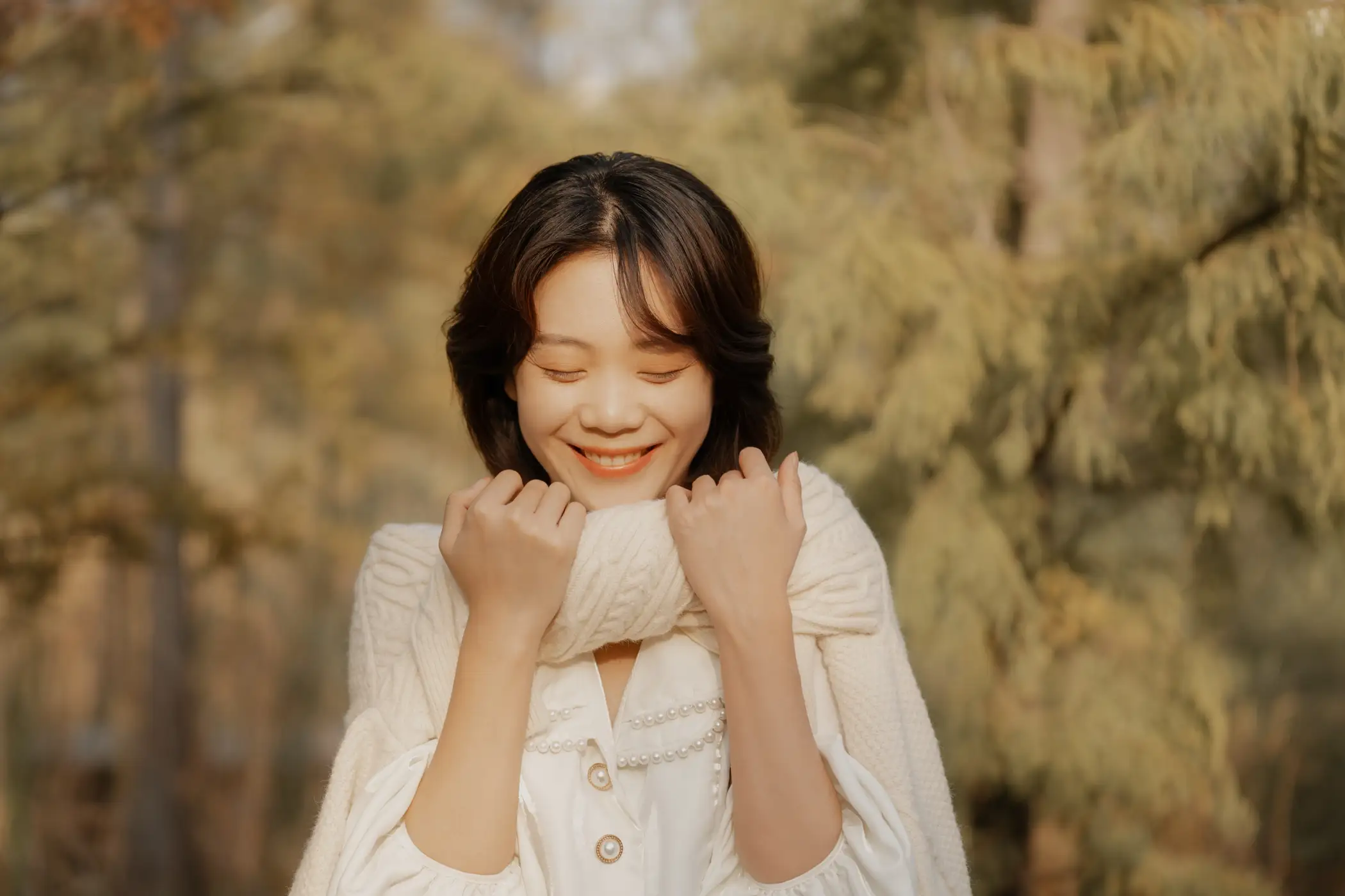 [艺图语] 2022.02.14 Vol.798 – 秋天的诗 杜杜#[24P]-4