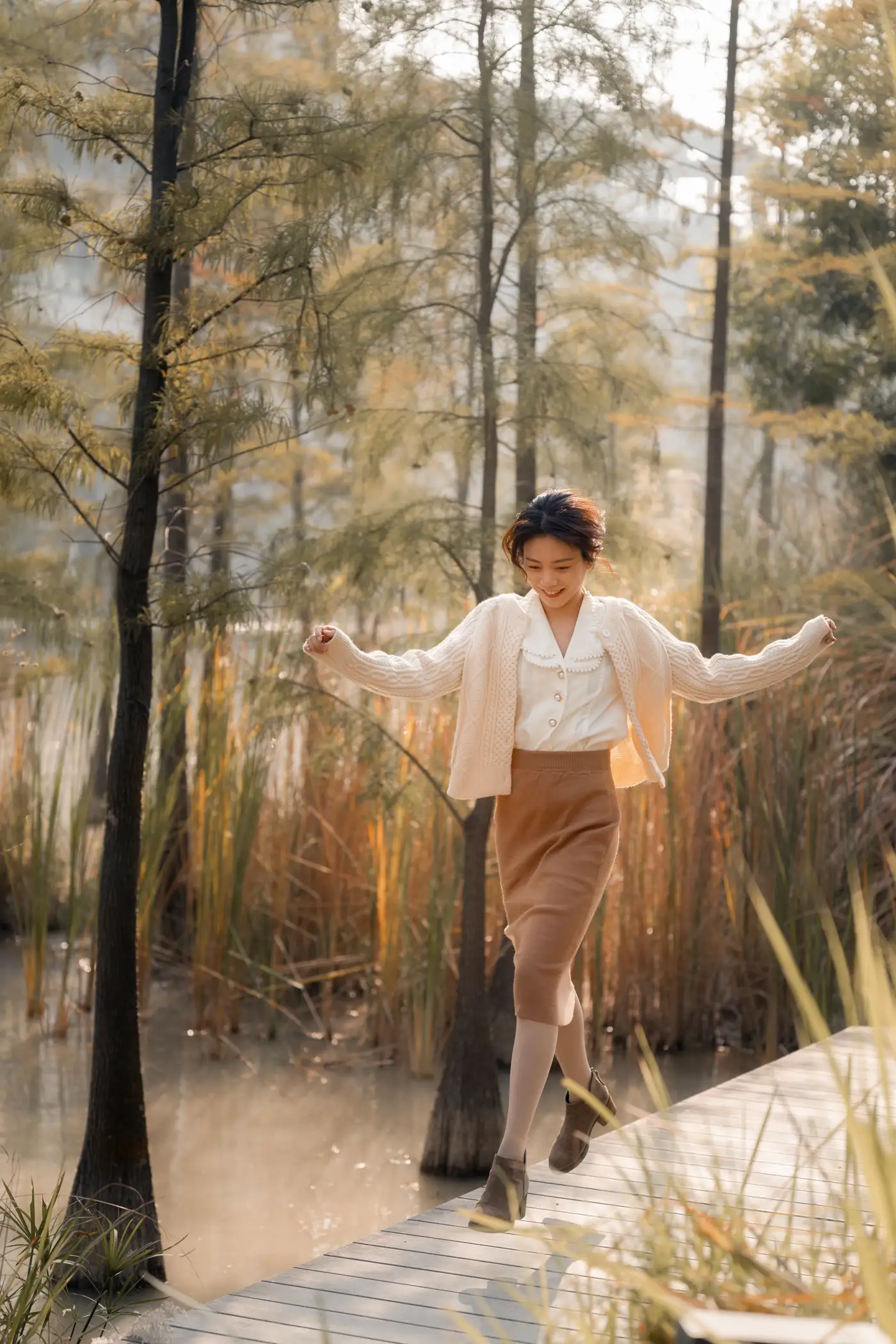 [艺图语] 2022.02.14 Vol.798 – 秋天的诗 杜杜#[24P]-3