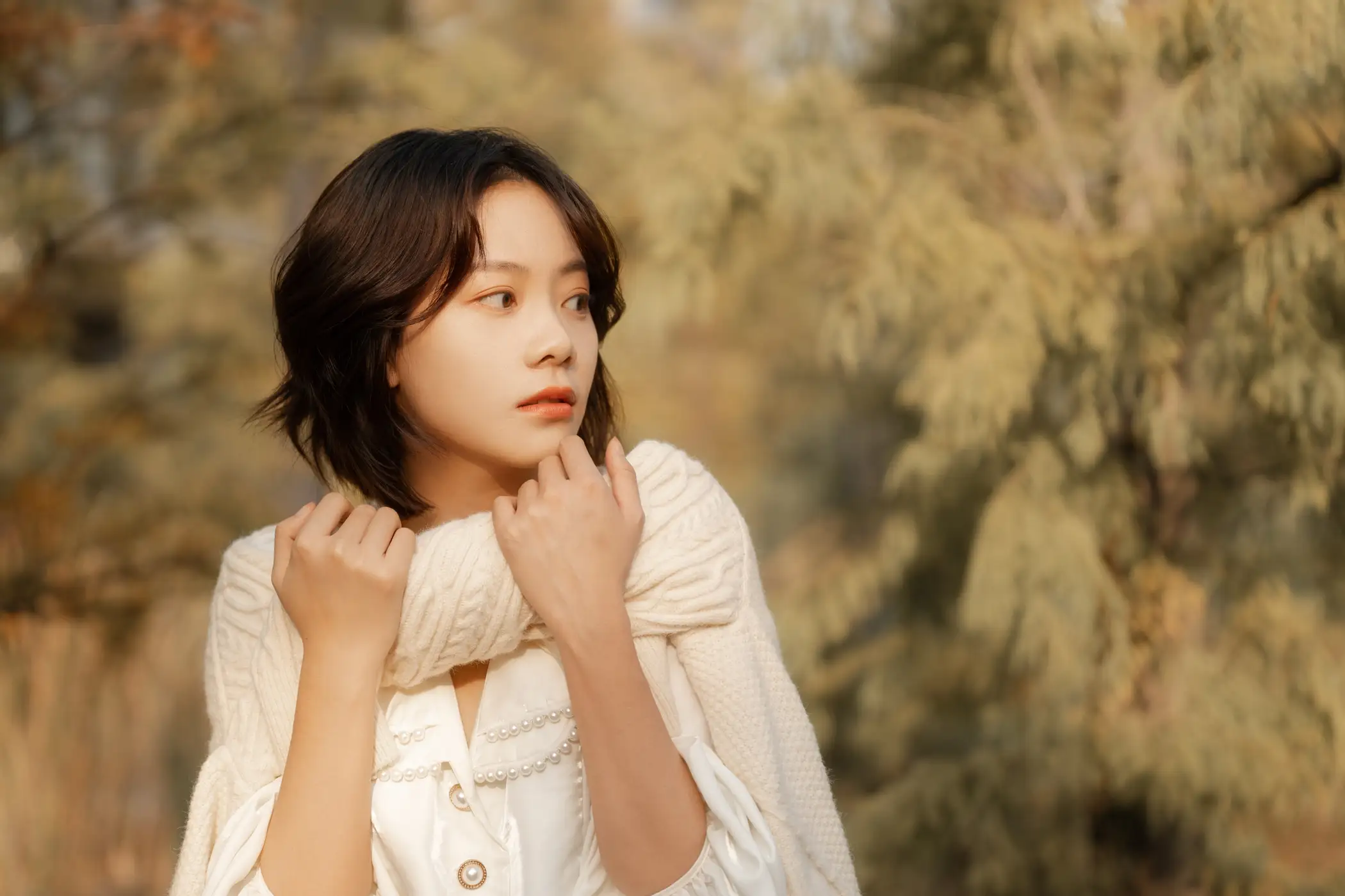 [艺图语] 2022.02.14 Vol.798 – 秋天的诗 杜杜#[24P]-4