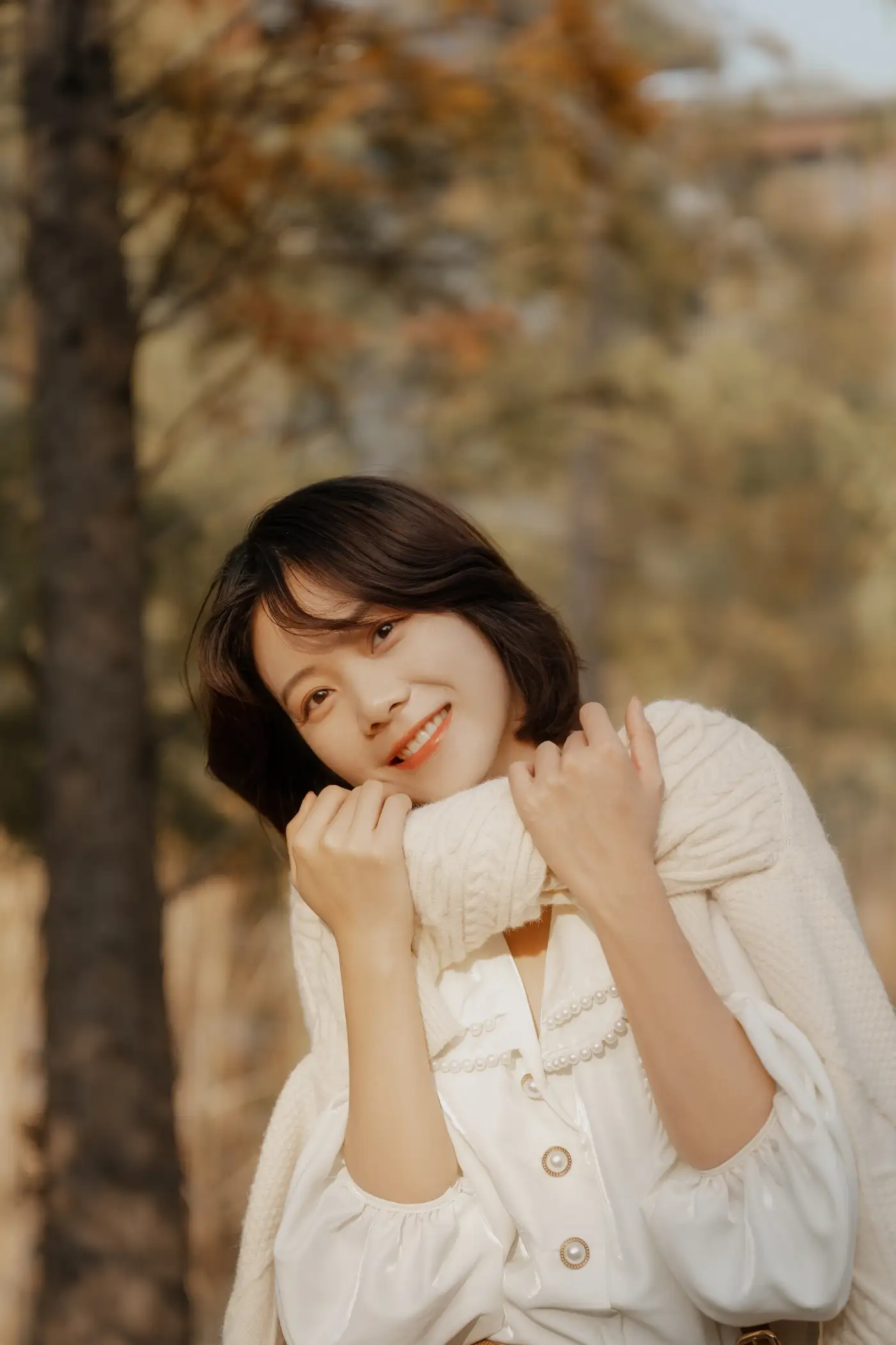 [艺图语] 2022.02.14 Vol.798 – 秋天的诗 杜杜#[24P]-5