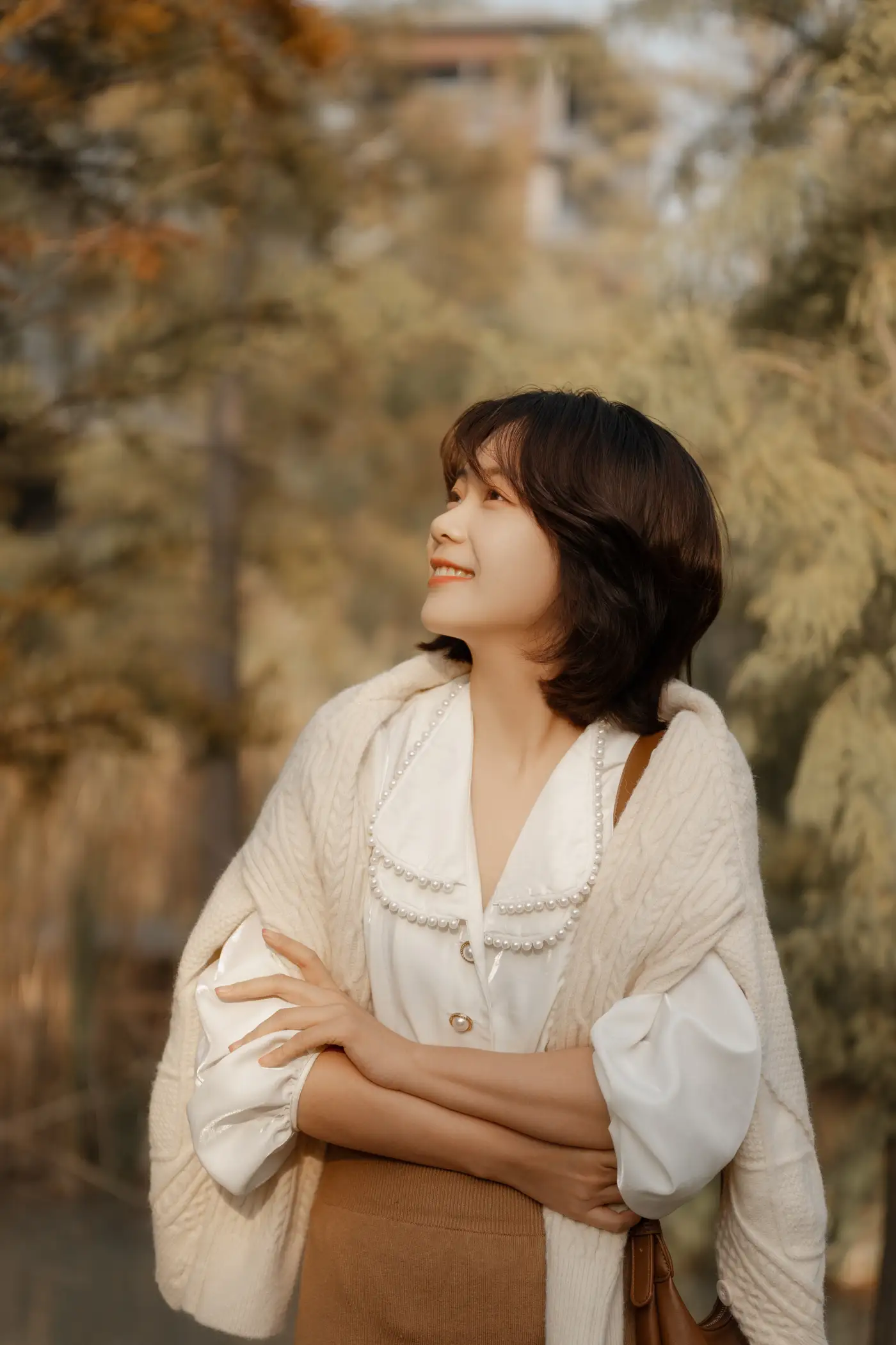 [艺图语] 2022.02.14 Vol.798 – 秋天的诗 杜杜#[24P]-6