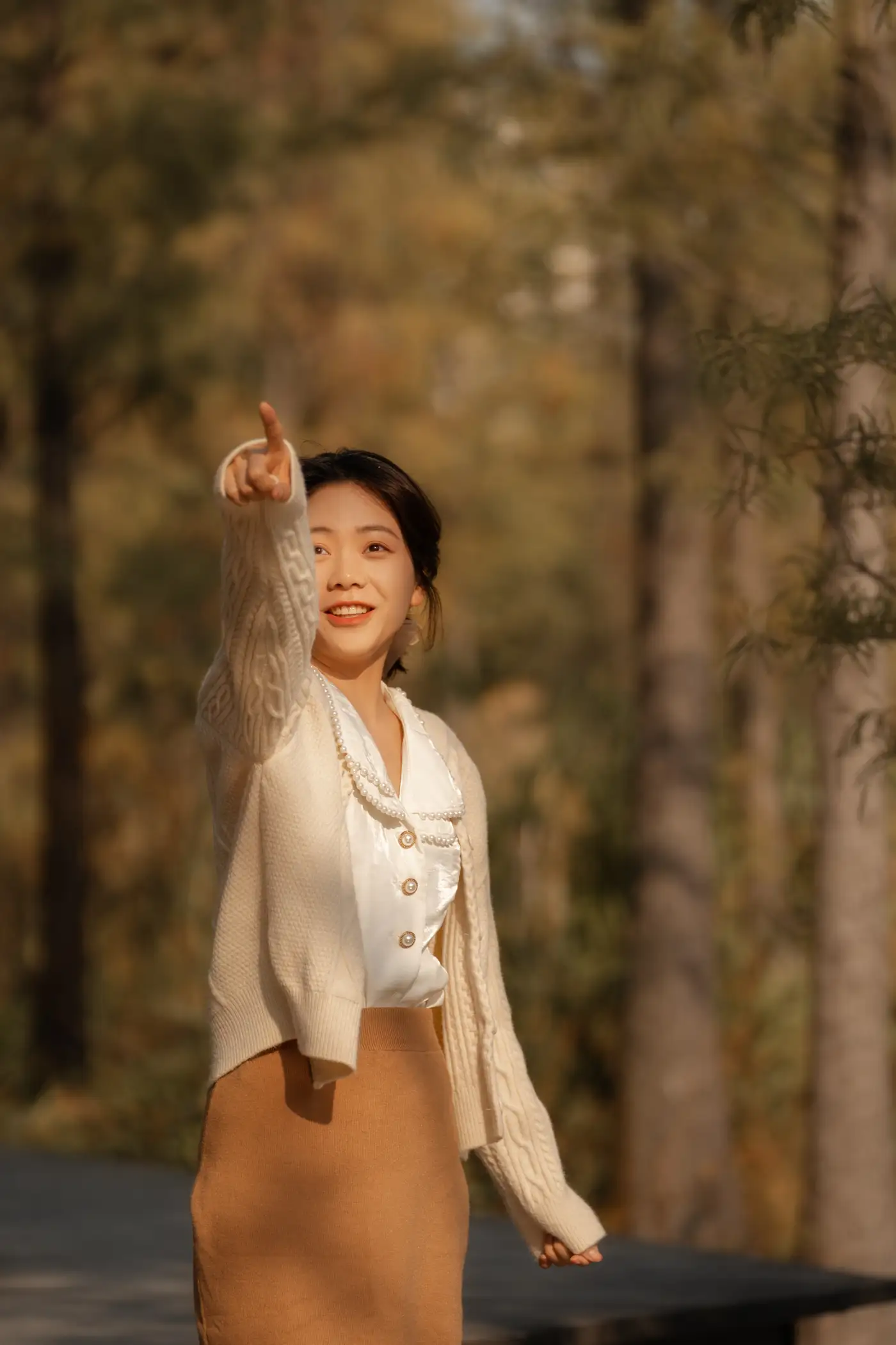 [艺图语] 2022.02.14 Vol.798 – 秋天的诗 杜杜#[24P]-7