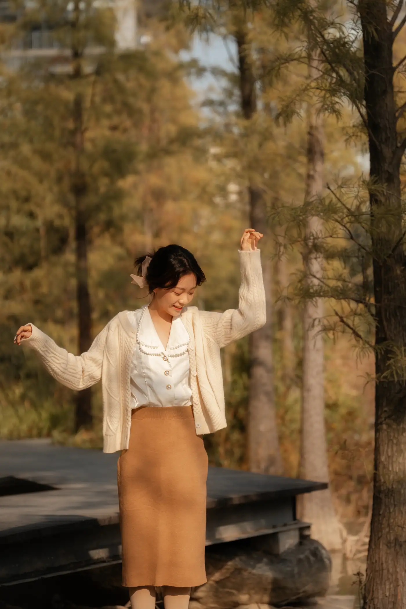 [艺图语] 2022.02.14 Vol.798 – 秋天的诗 杜杜#[24P]-8